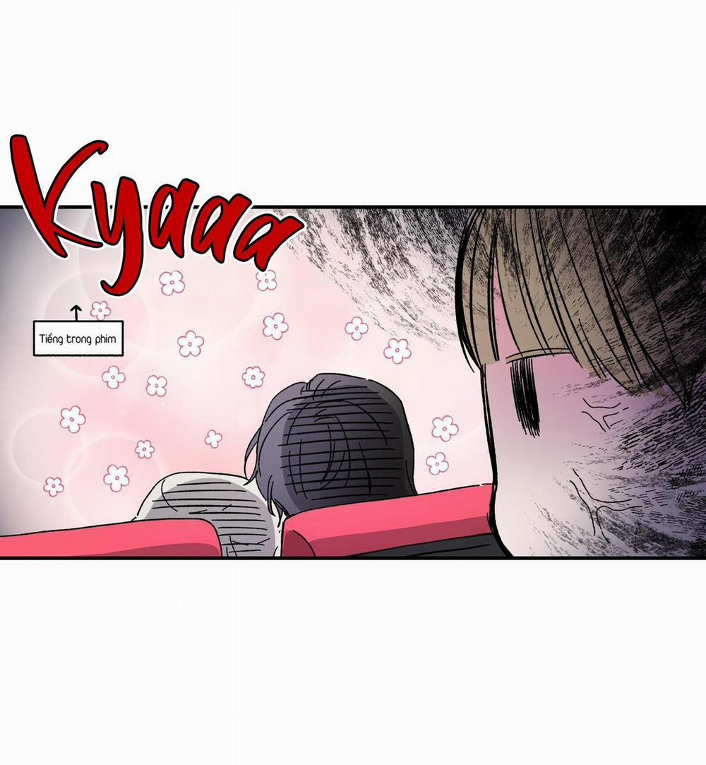 (Cbunu) Điểm Hẹn Tình Đơn Phương 11 trang 44