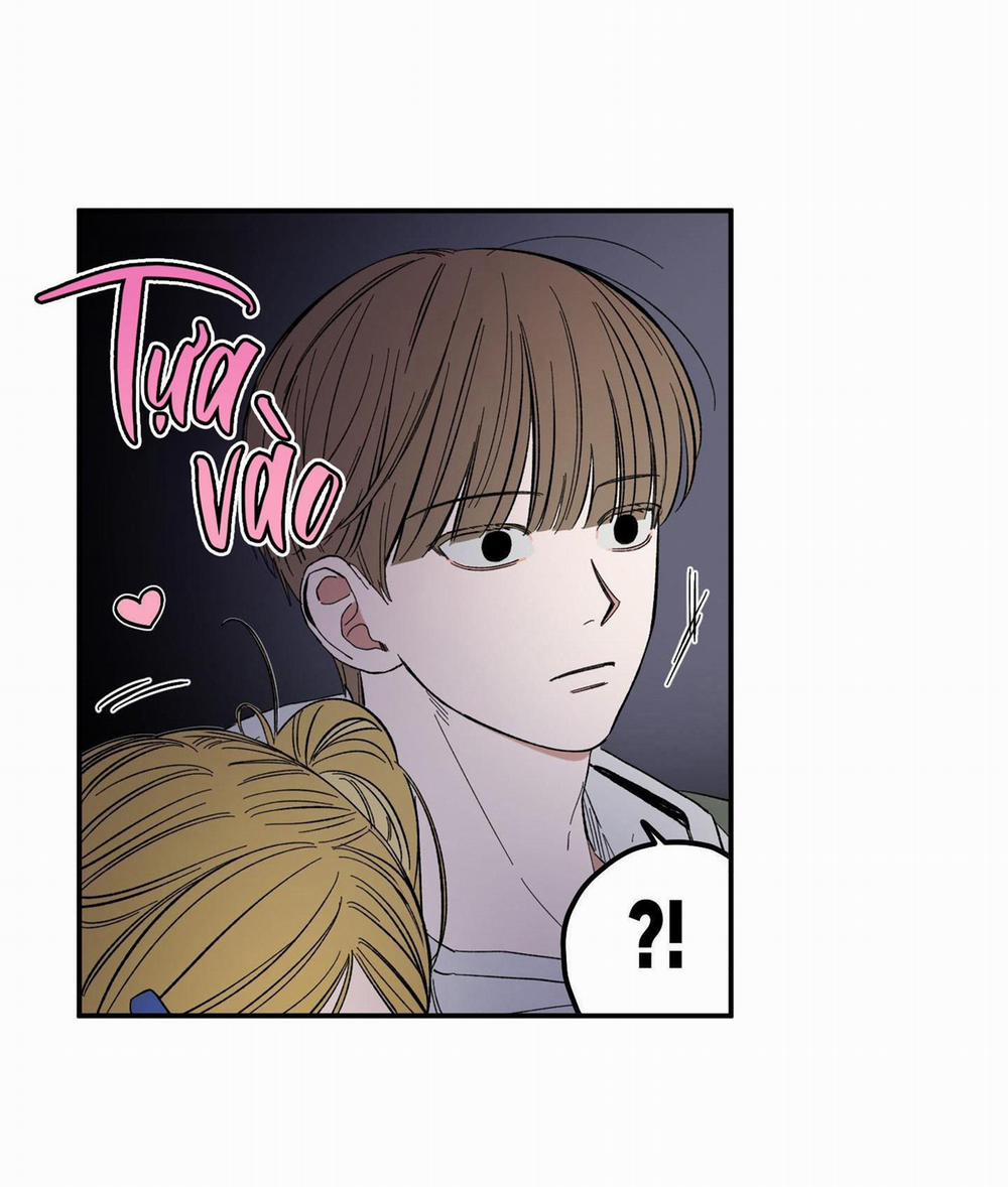 (Cbunu) Điểm Hẹn Tình Đơn Phương 11 trang 47