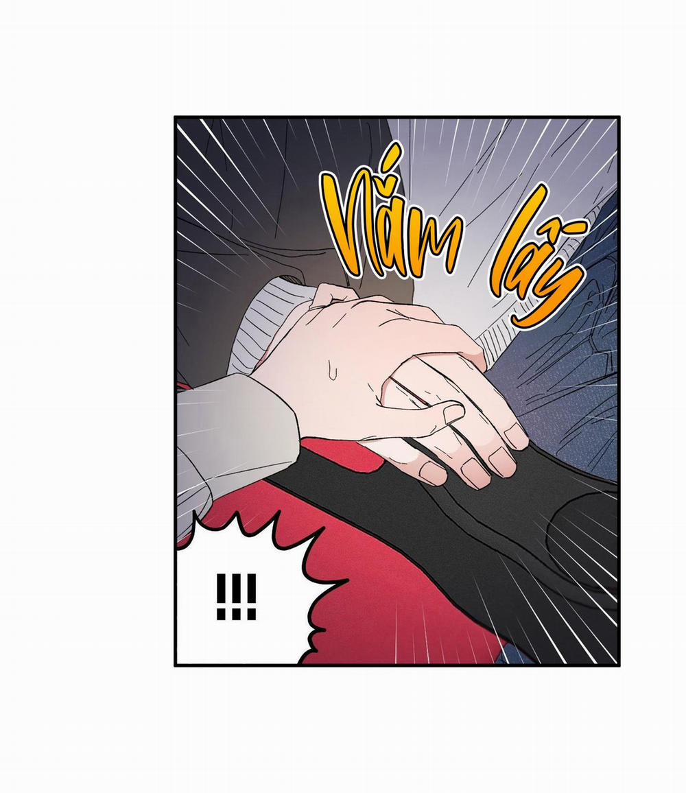 (Cbunu) Điểm Hẹn Tình Đơn Phương 11 trang 48