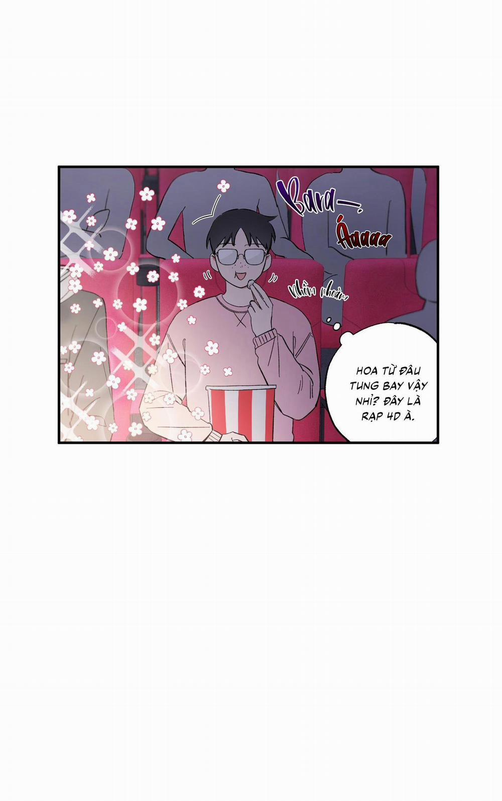 (Cbunu) Điểm Hẹn Tình Đơn Phương 11 trang 51