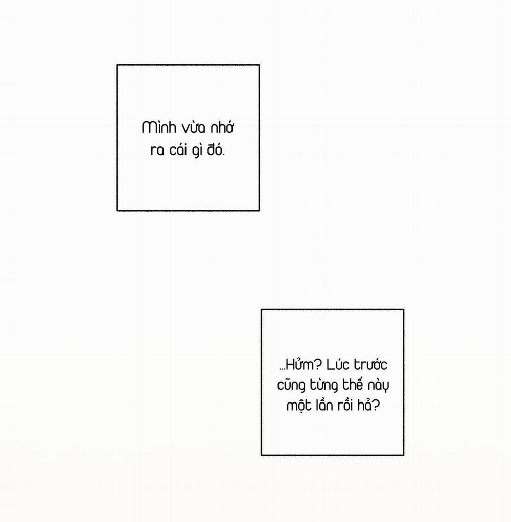 (Cbunu) Điểm Hẹn Tình Đơn Phương 11 trang 57