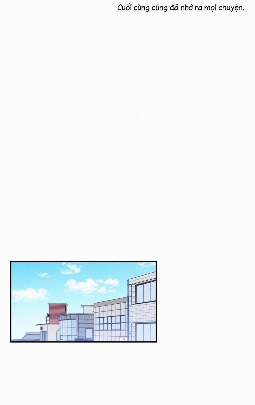 (Cbunu) Điểm Hẹn Tình Đơn Phương 11 trang 60