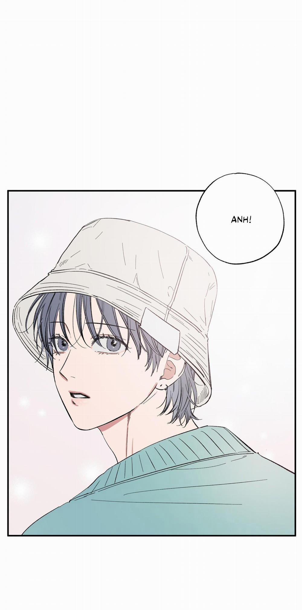 (Cbunu) Điểm Hẹn Tình Đơn Phương 11 trang 72