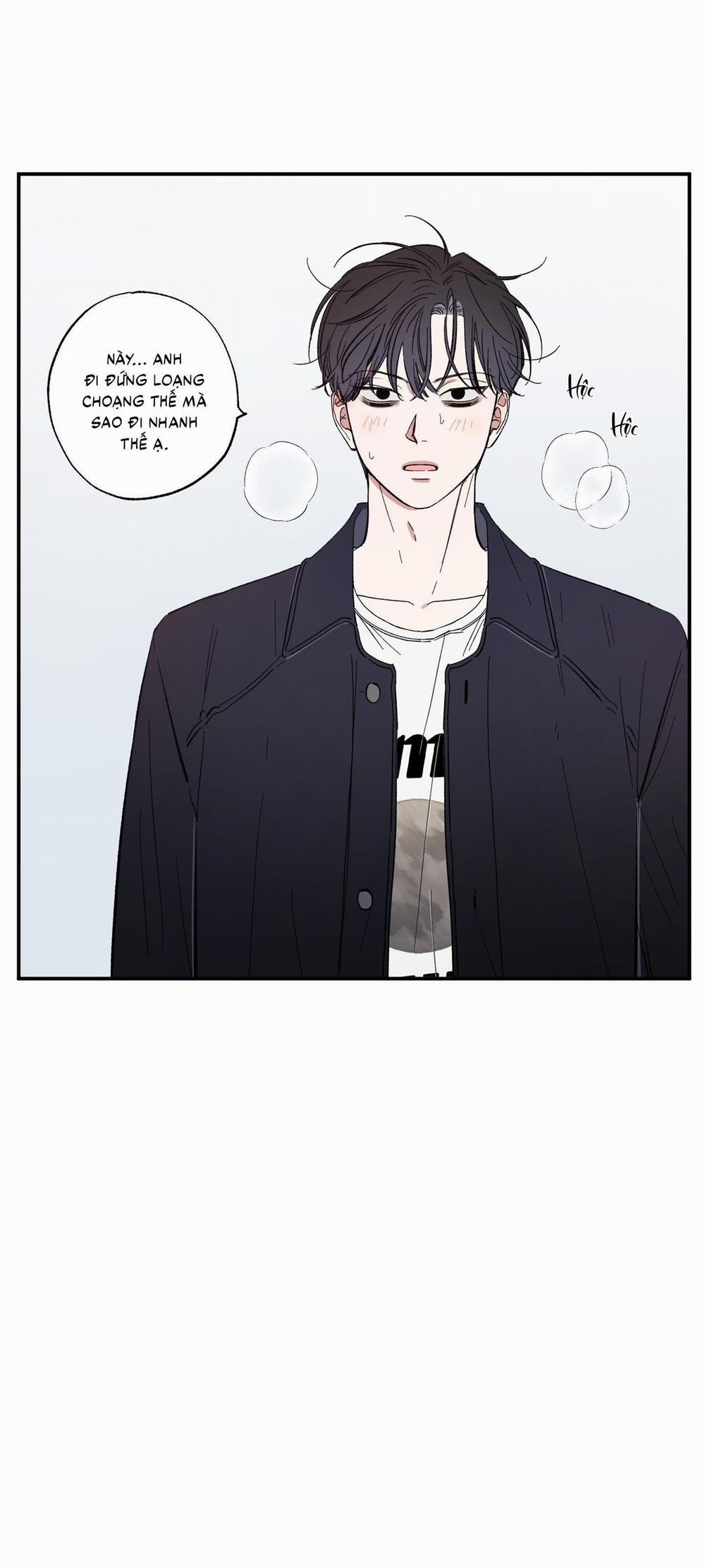 (Cbunu) Điểm Hẹn Tình Đơn Phương 11 trang 73