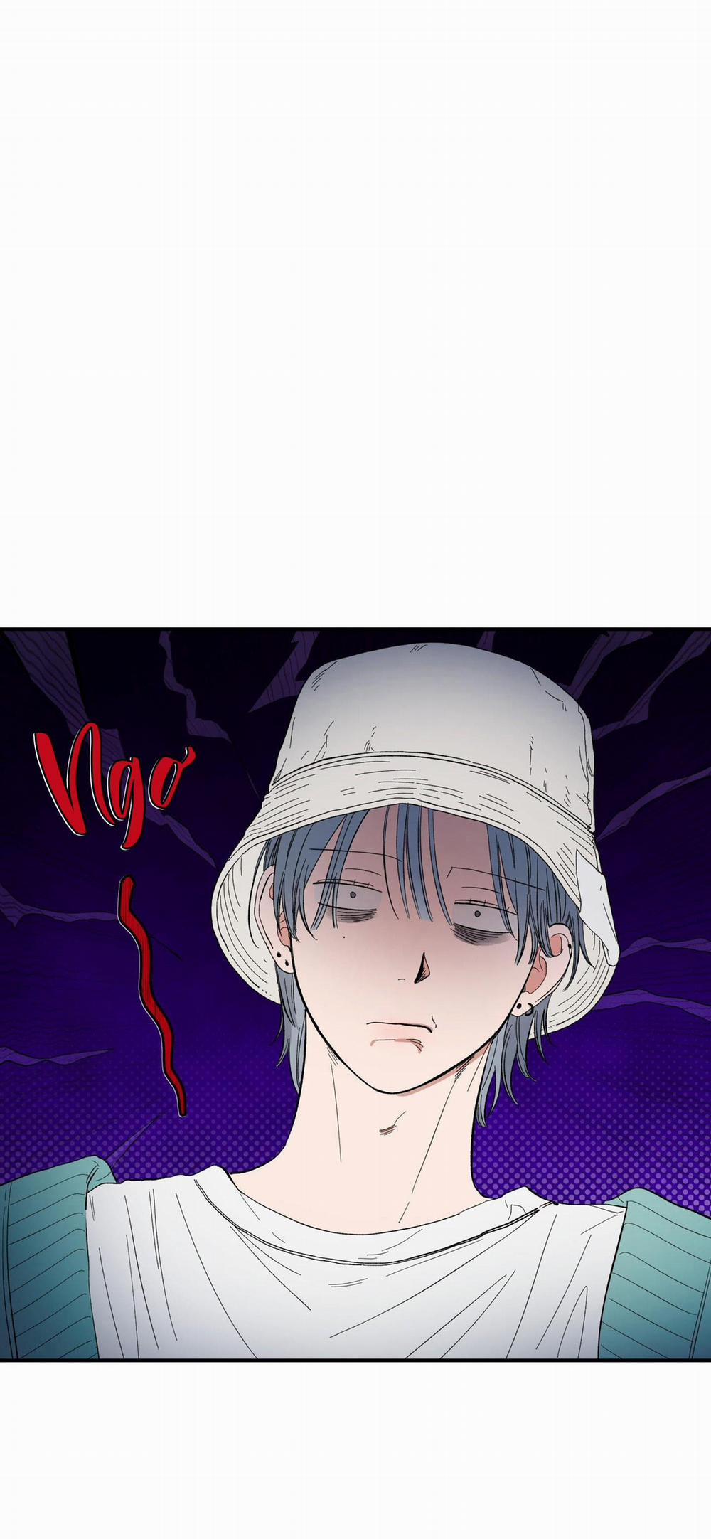 (Cbunu) Điểm Hẹn Tình Đơn Phương 11 trang 8