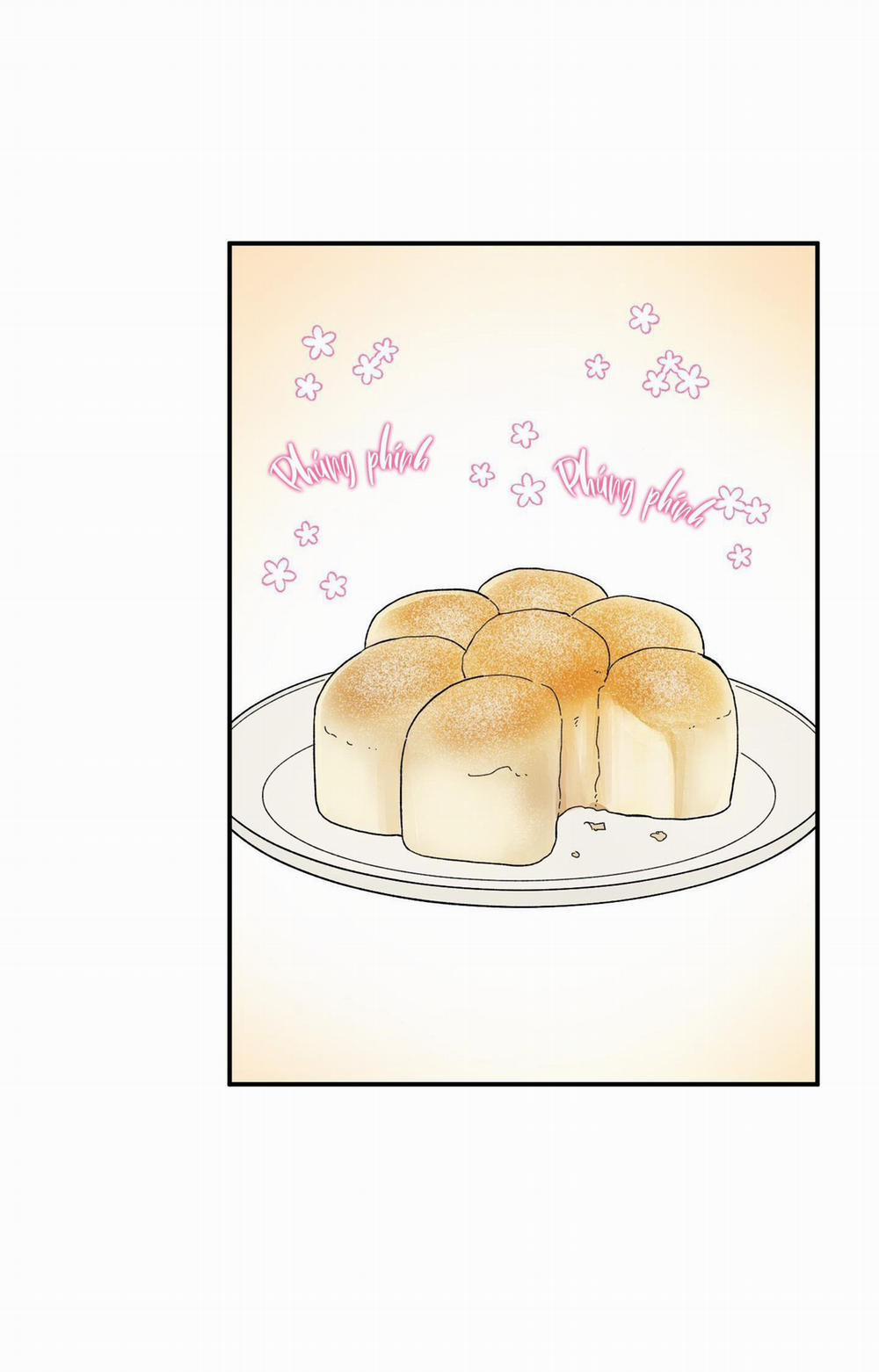 (Cbunu) Điểm Hẹn Tình Đơn Phương 12 trang 15