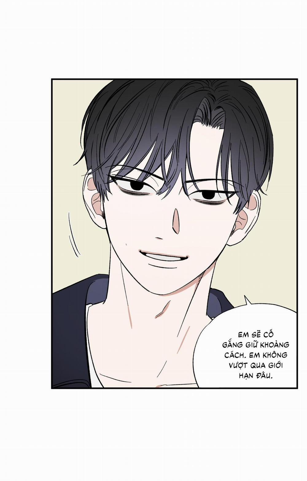 (Cbunu) Điểm Hẹn Tình Đơn Phương 12 trang 22