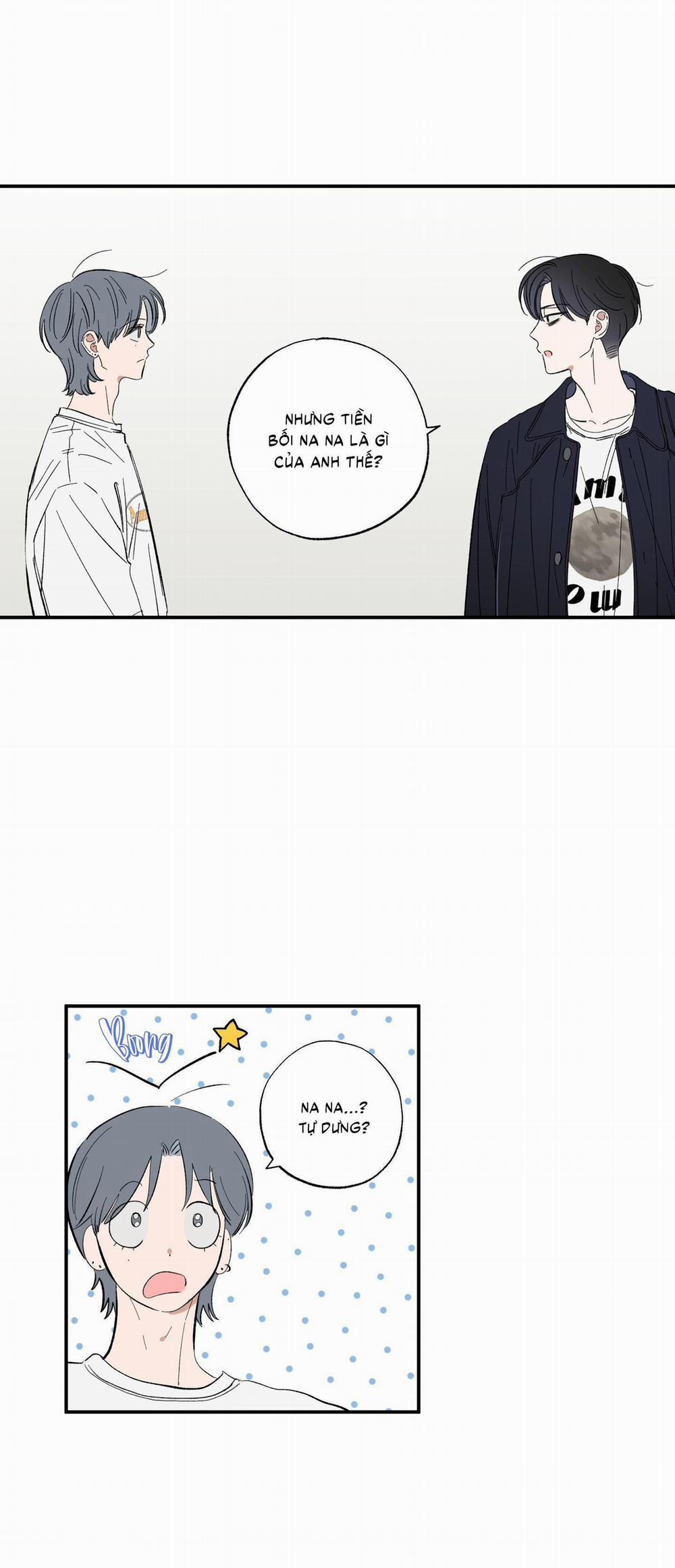 (Cbunu) Điểm Hẹn Tình Đơn Phương 12 trang 27