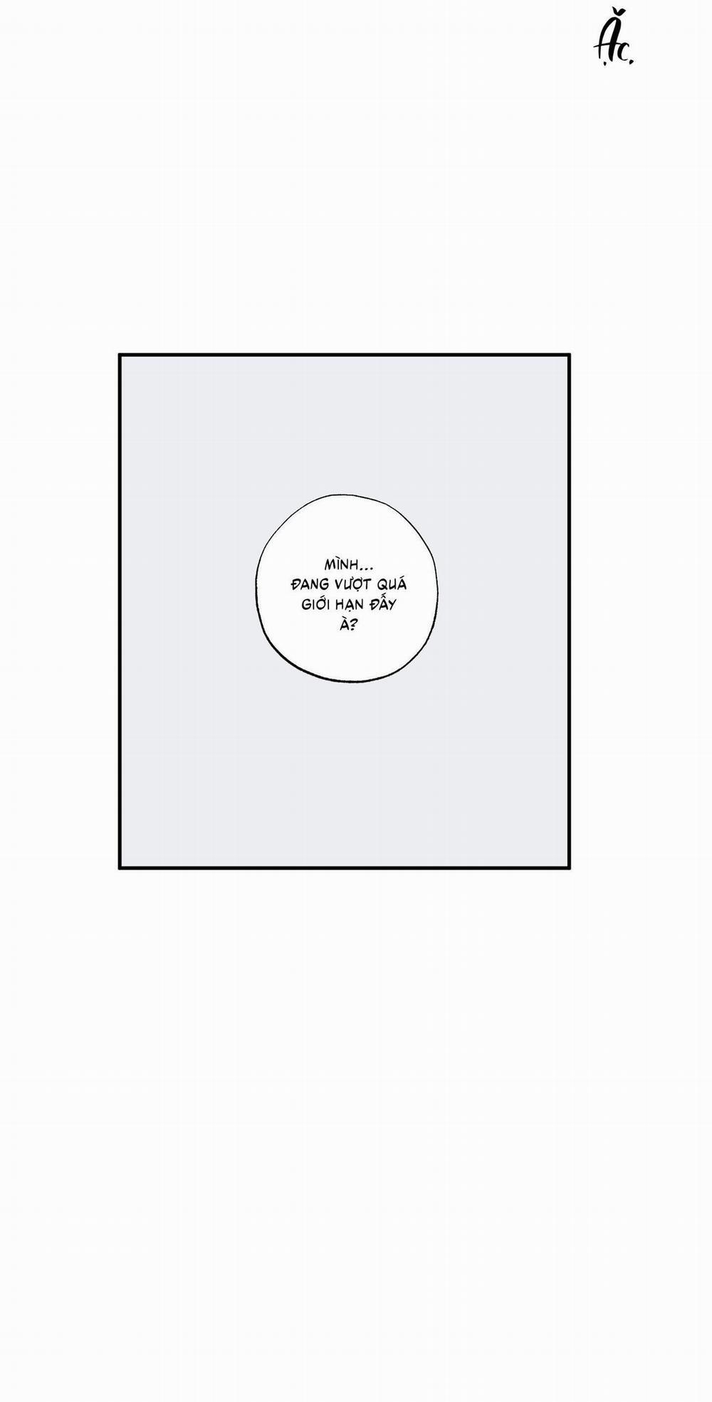 (Cbunu) Điểm Hẹn Tình Đơn Phương 12 trang 36