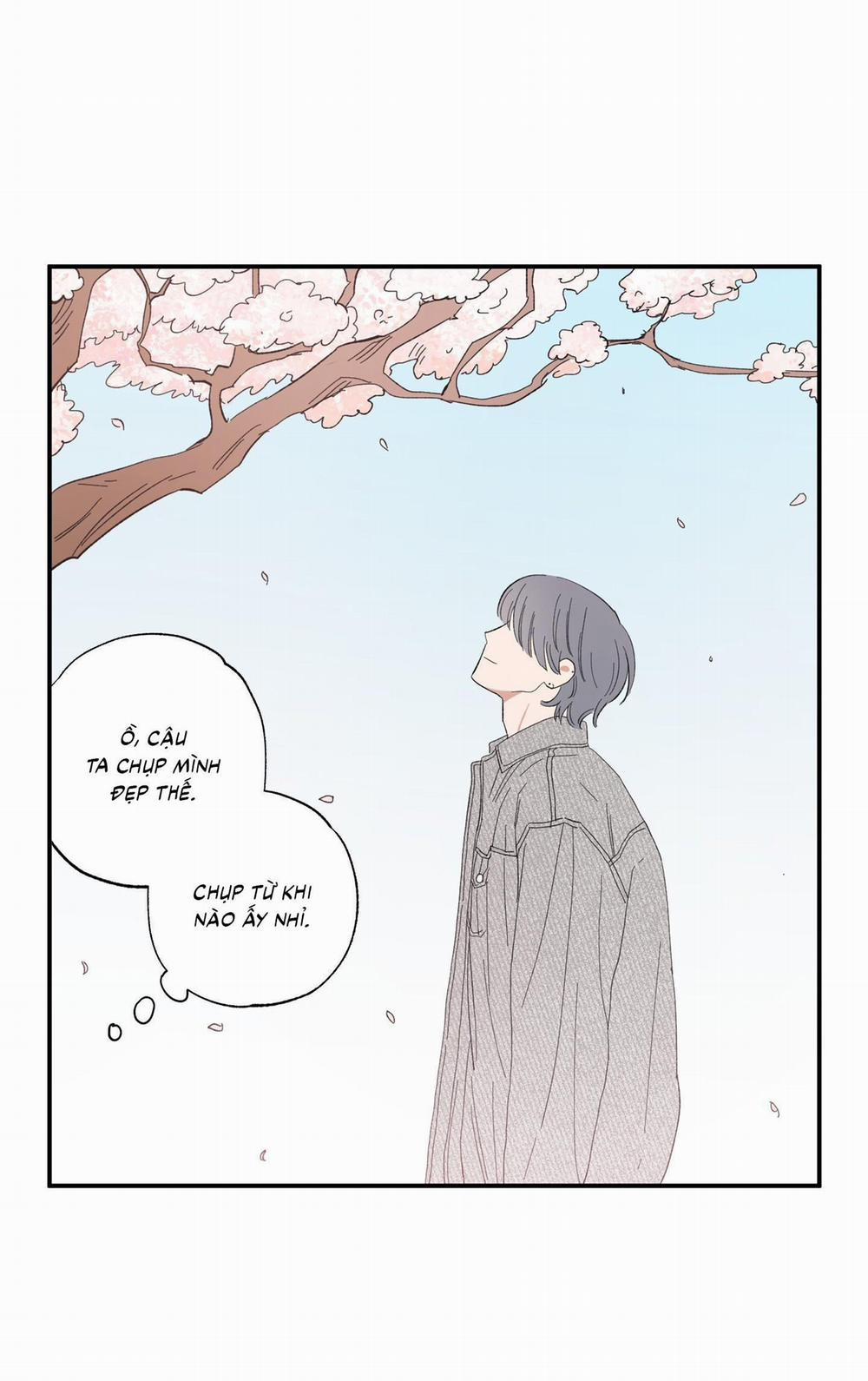 (Cbunu) Điểm Hẹn Tình Đơn Phương 13 trang 23