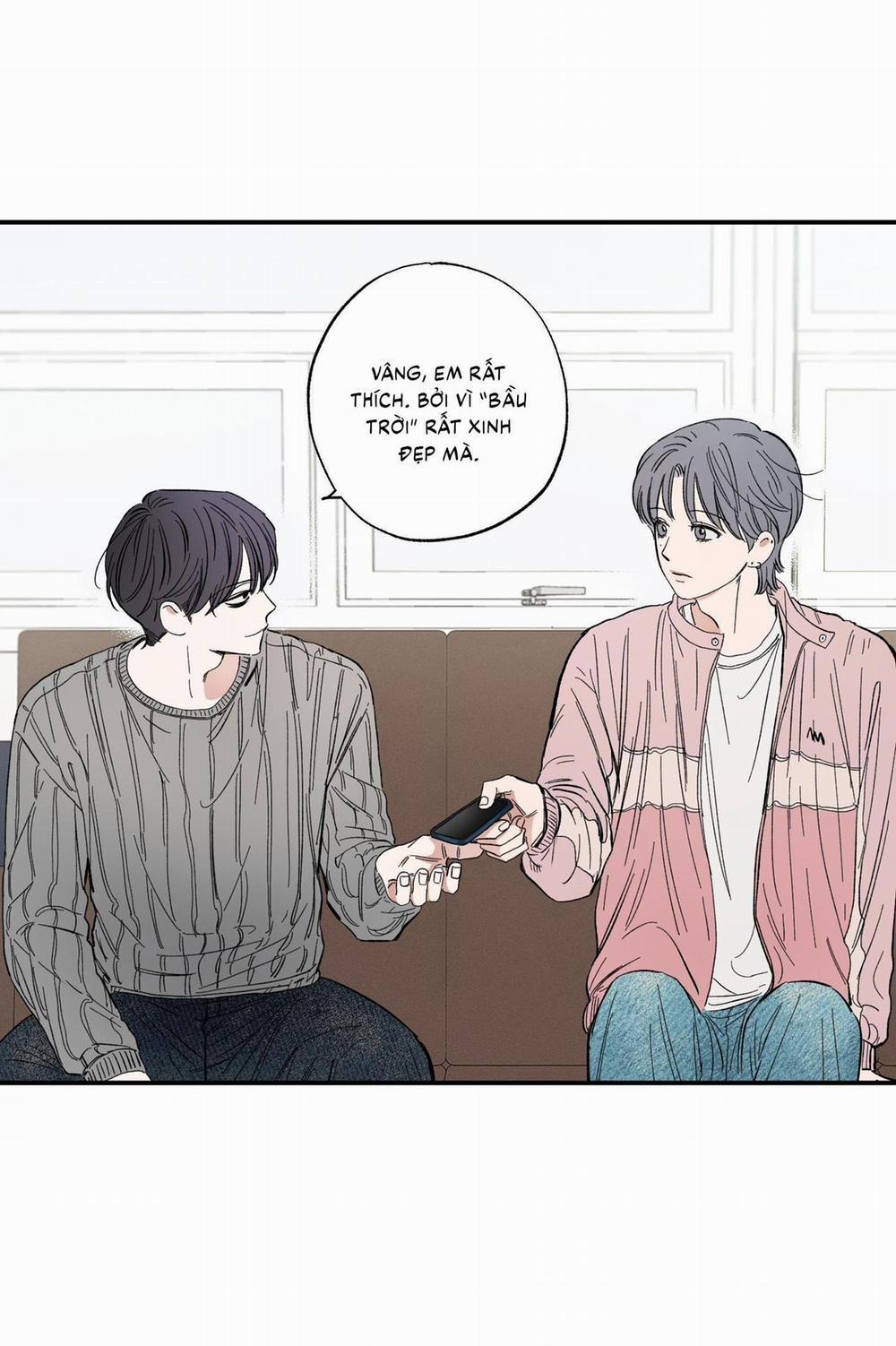 (Cbunu) Điểm Hẹn Tình Đơn Phương 13 trang 29