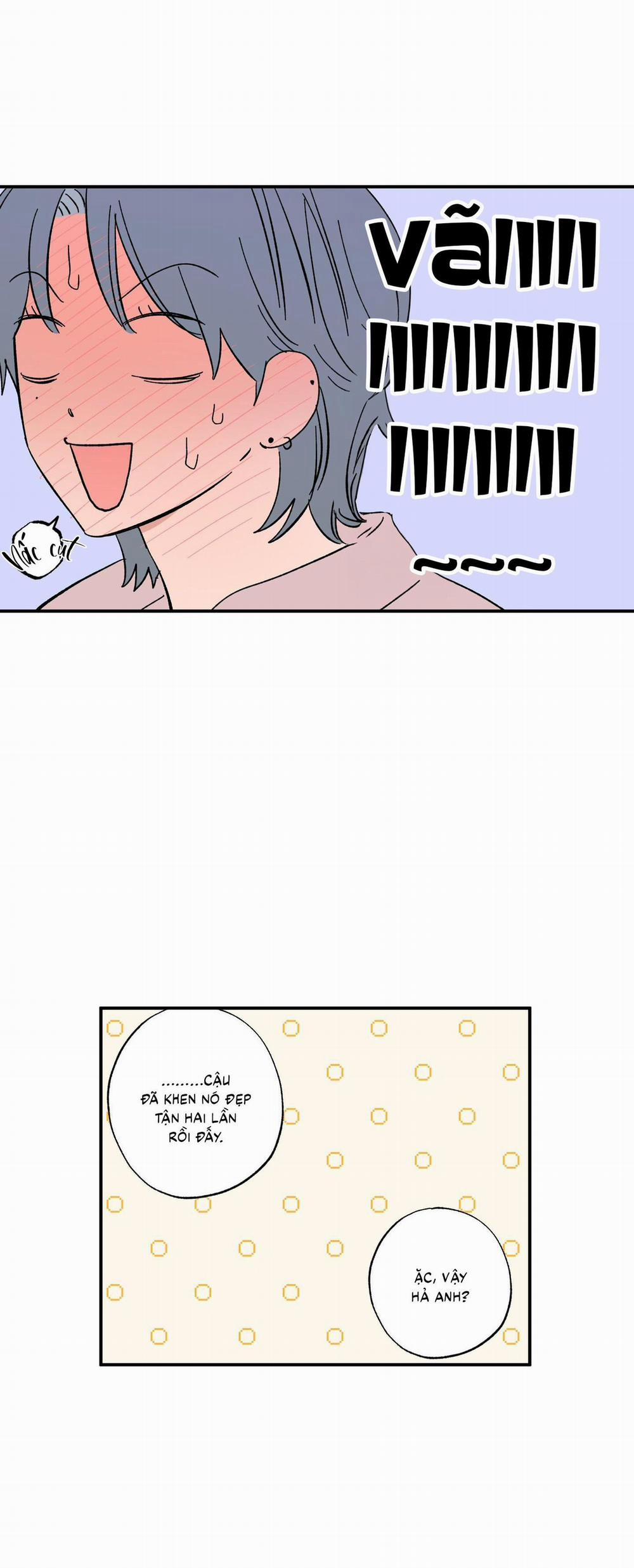 (Cbunu) Điểm Hẹn Tình Đơn Phương 13 trang 30