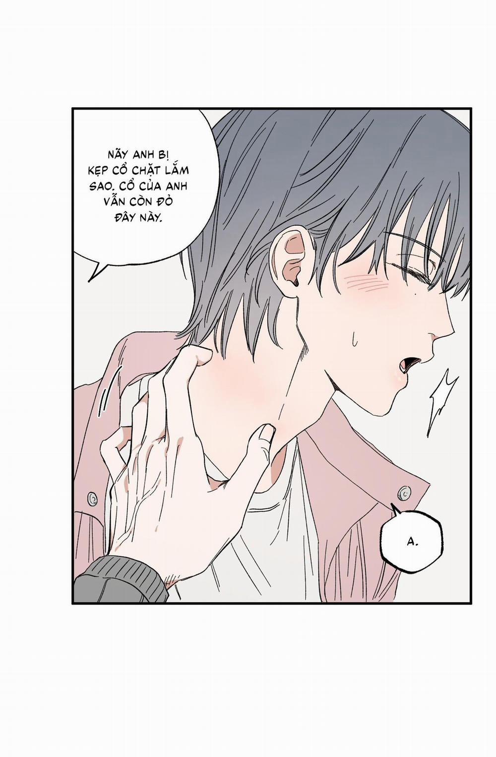 (Cbunu) Điểm Hẹn Tình Đơn Phương 13 trang 32