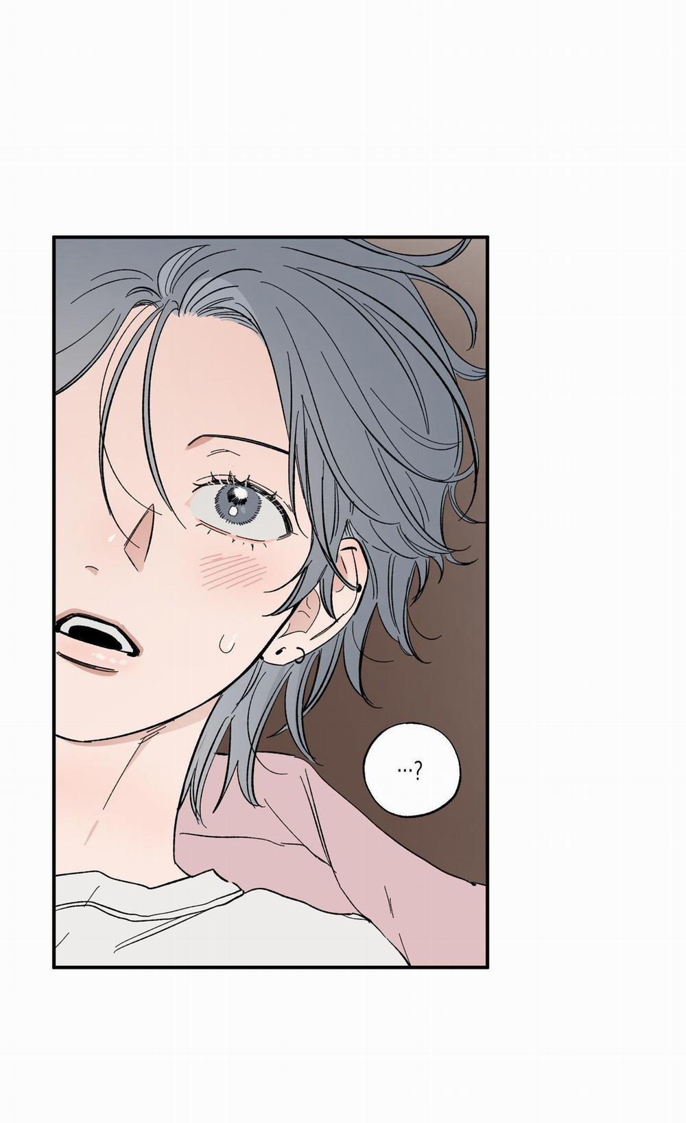 (Cbunu) Điểm Hẹn Tình Đơn Phương 13 trang 42