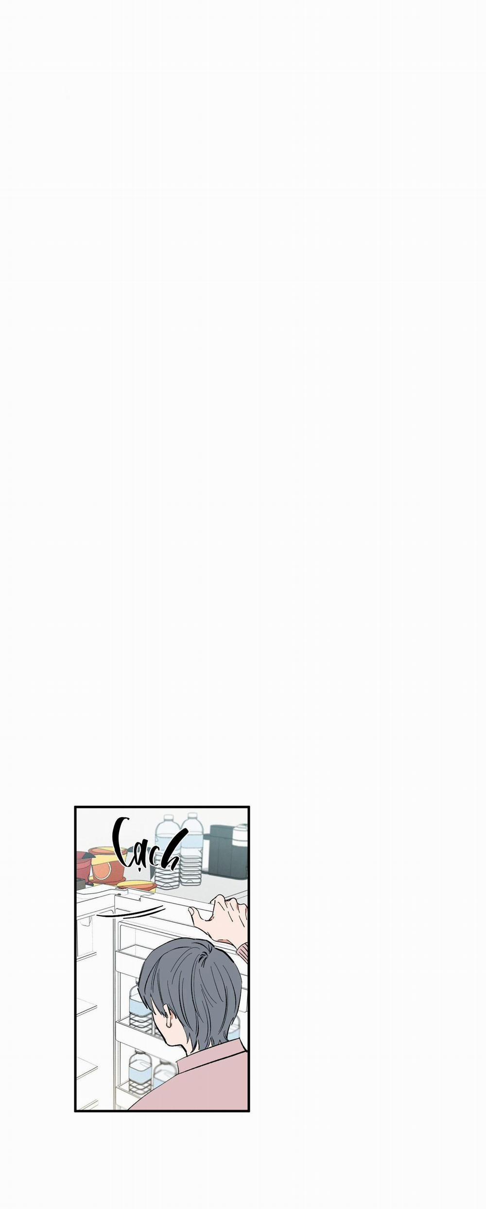 (Cbunu) Điểm Hẹn Tình Đơn Phương 13 trang 6