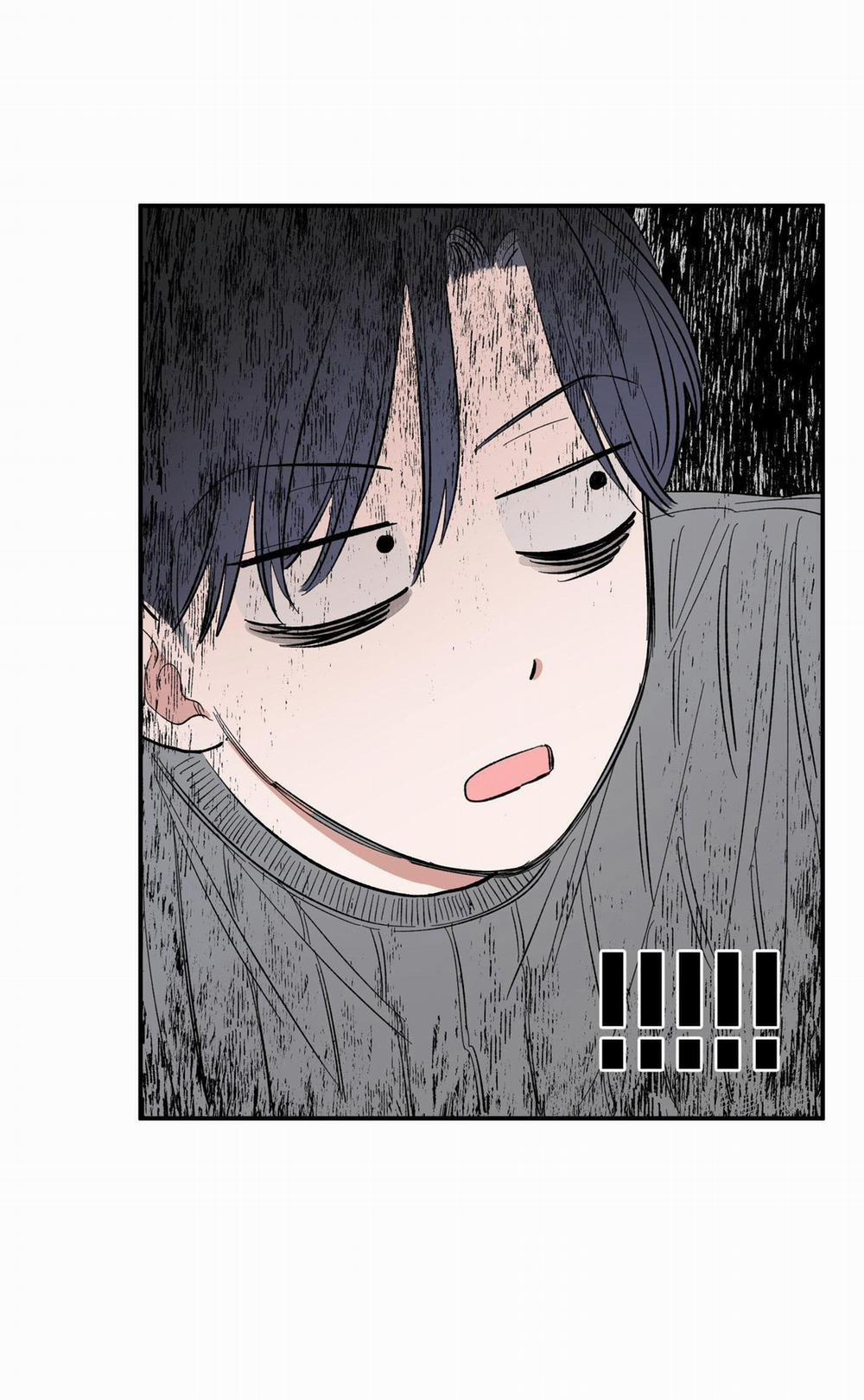 (Cbunu) Điểm Hẹn Tình Đơn Phương 14 trang 15