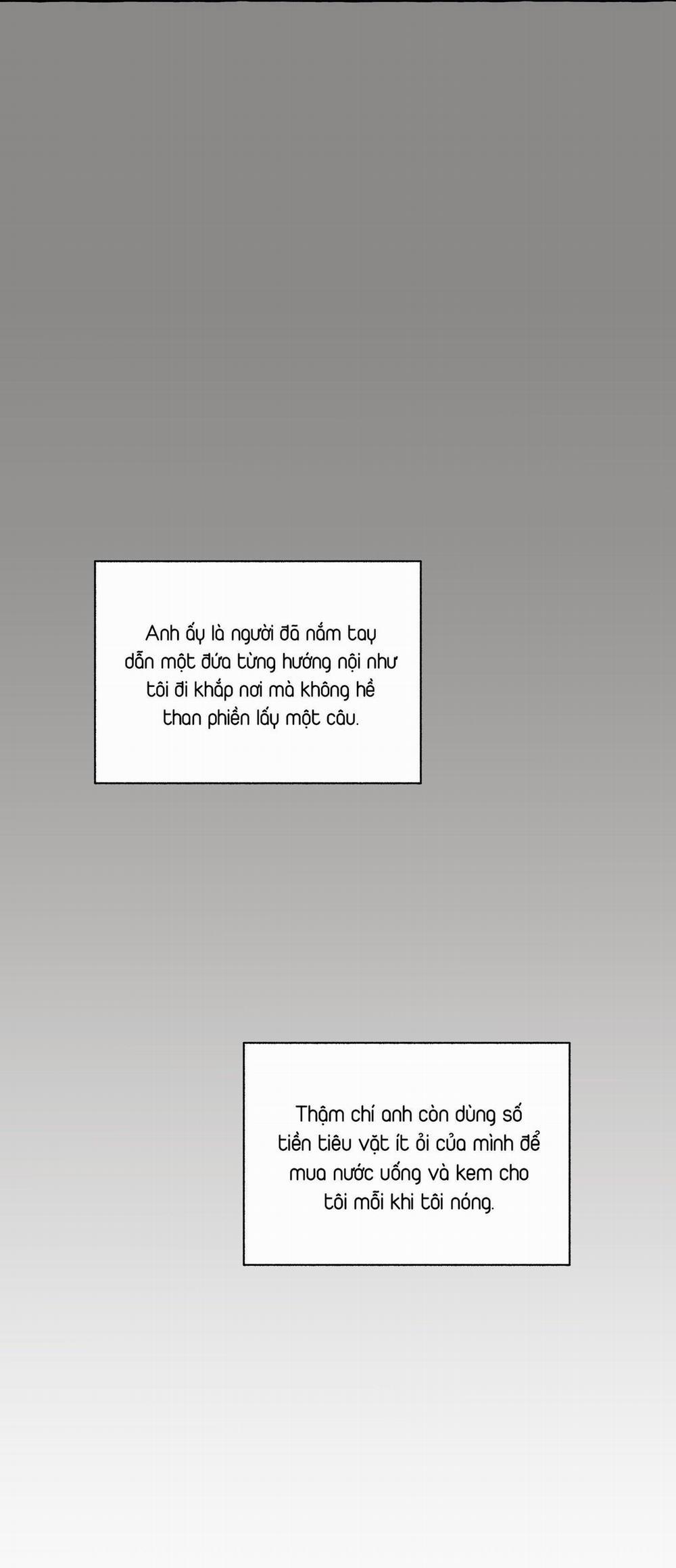 (Cbunu) Điểm Hẹn Tình Đơn Phương 14 trang 37