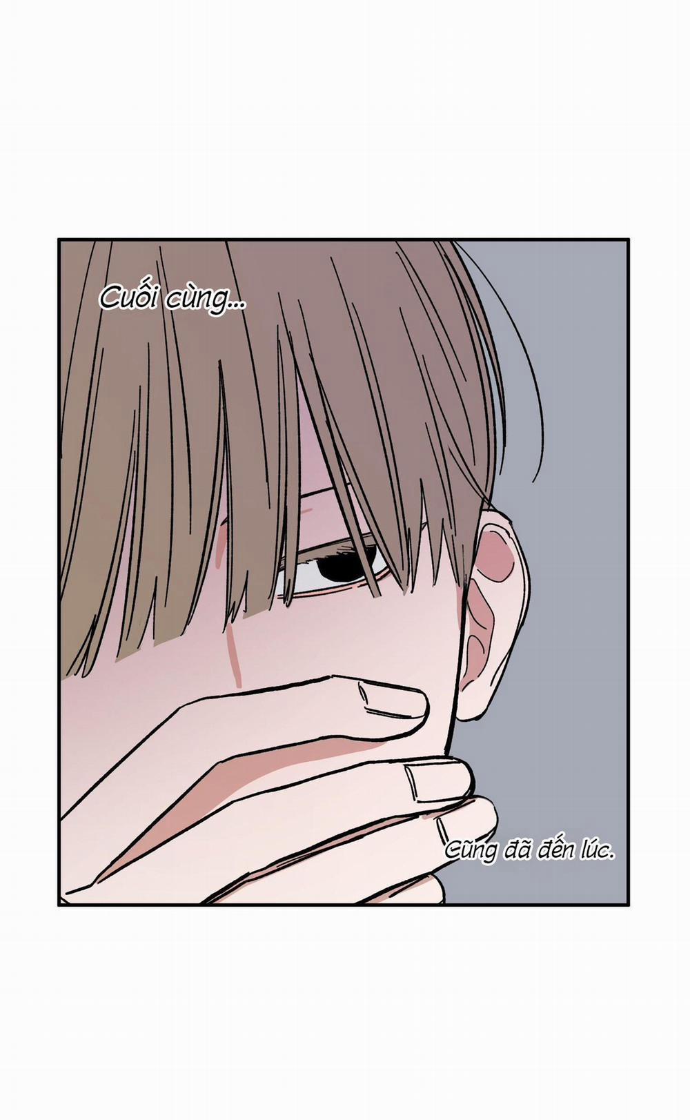 (Cbunu) Điểm Hẹn Tình Đơn Phương 14 trang 40