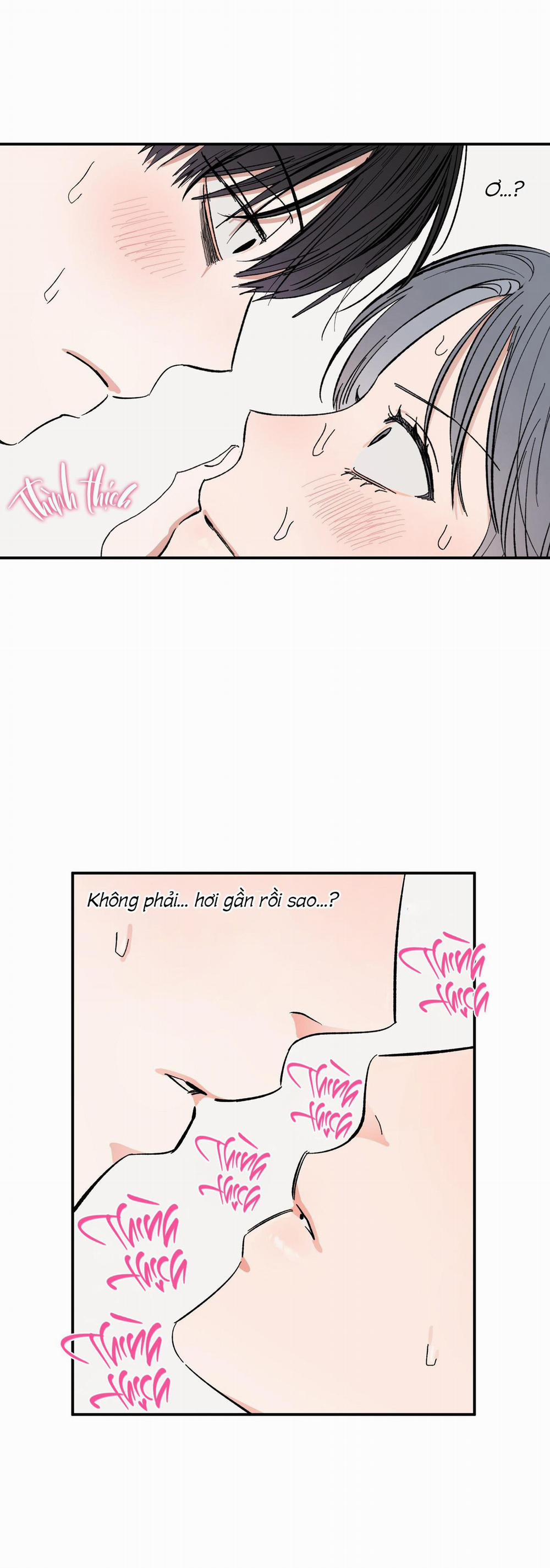 (Cbunu) Điểm Hẹn Tình Đơn Phương 14 trang 6