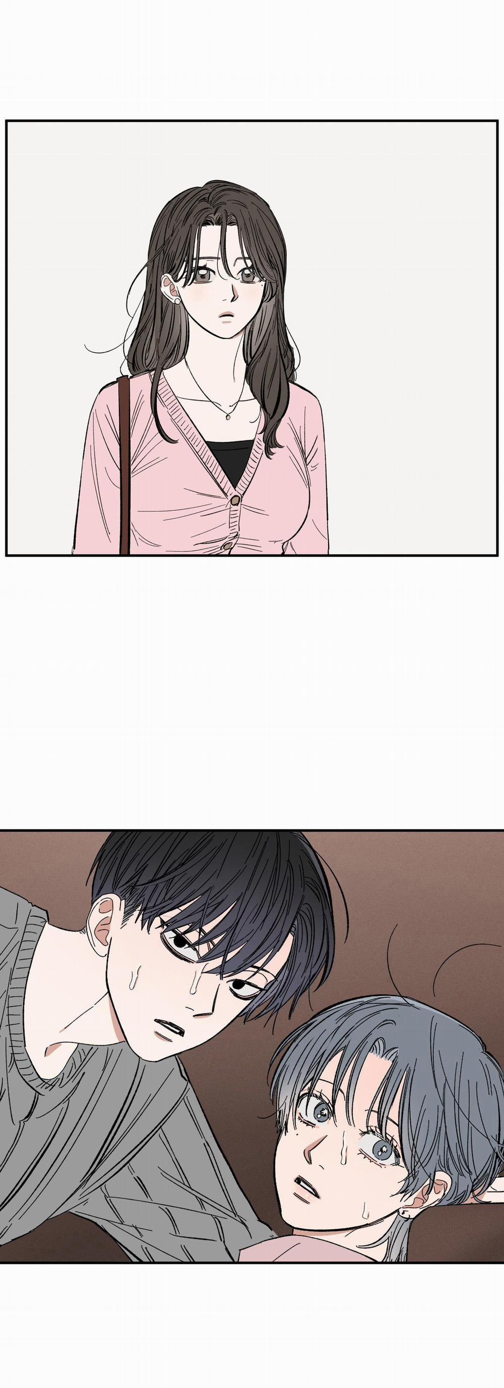 (Cbunu) Điểm Hẹn Tình Đơn Phương 14 trang 9