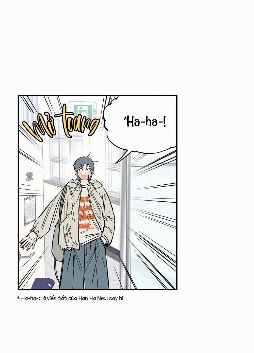 (Cbunu) Điểm Hẹn Tình Đơn Phương 15 trang 13