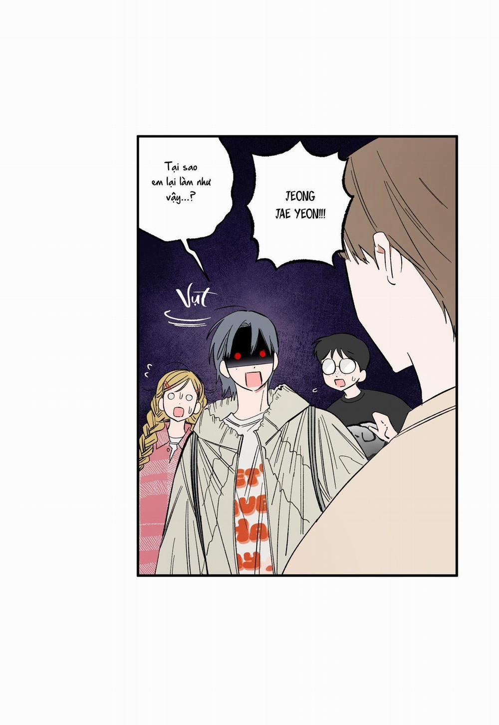 (Cbunu) Điểm Hẹn Tình Đơn Phương 15 trang 2