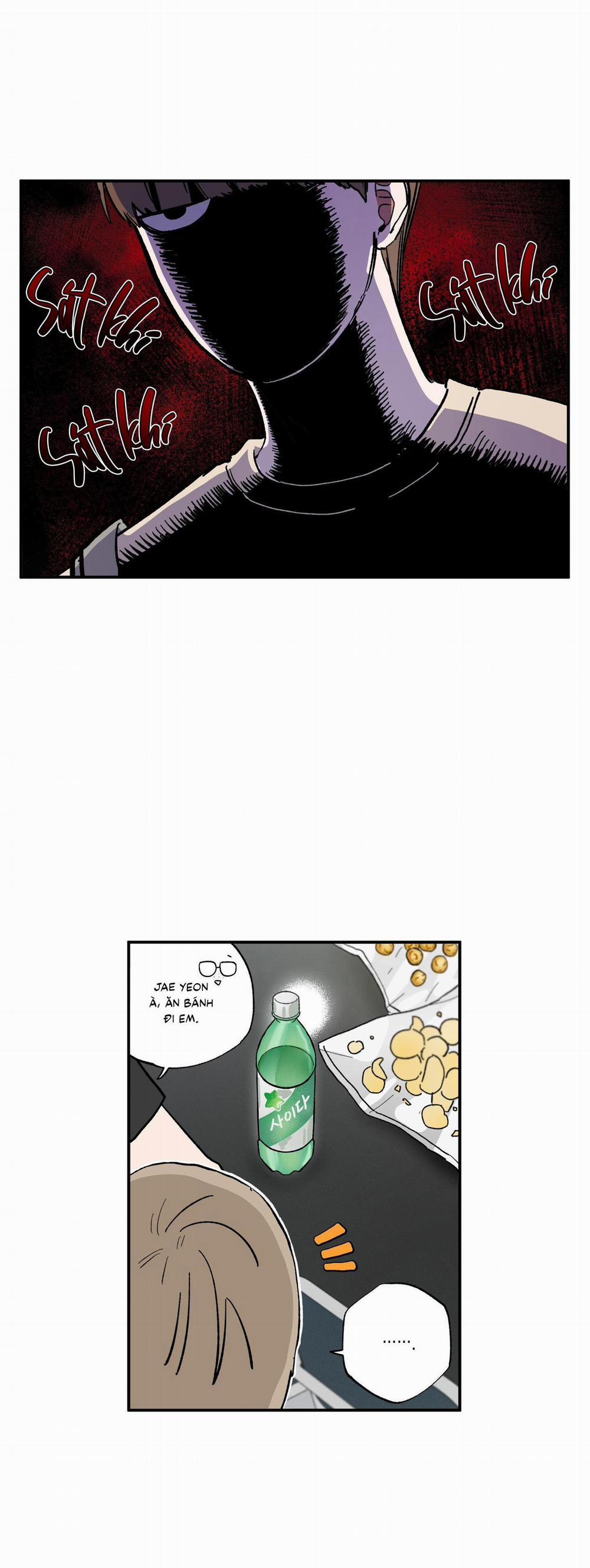 (Cbunu) Điểm Hẹn Tình Đơn Phương 15 trang 26