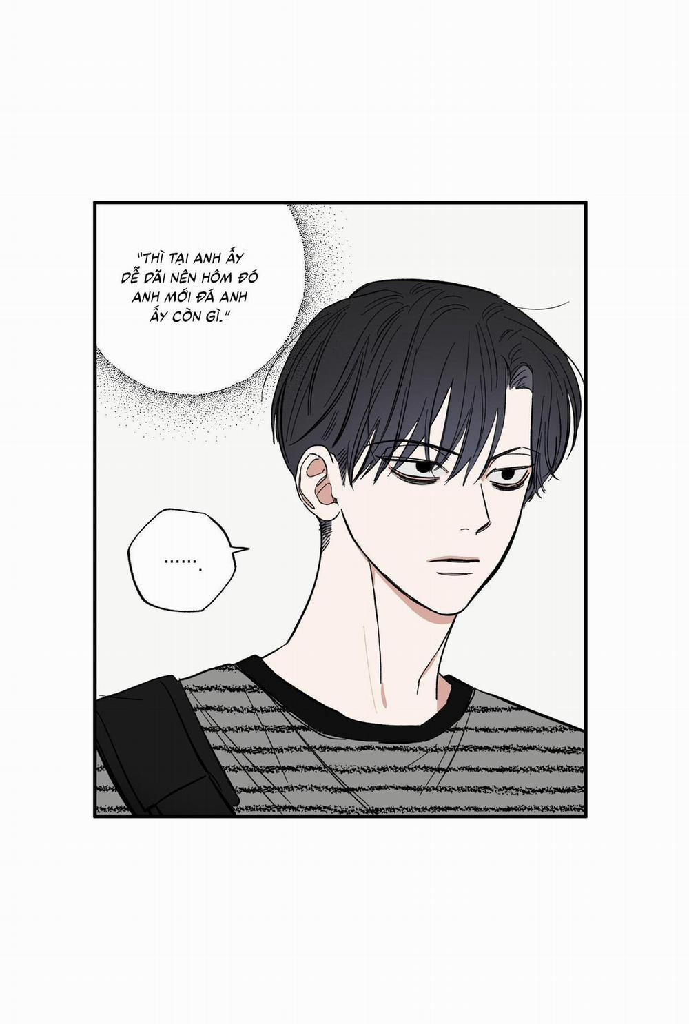 (Cbunu) Điểm Hẹn Tình Đơn Phương 15 trang 40