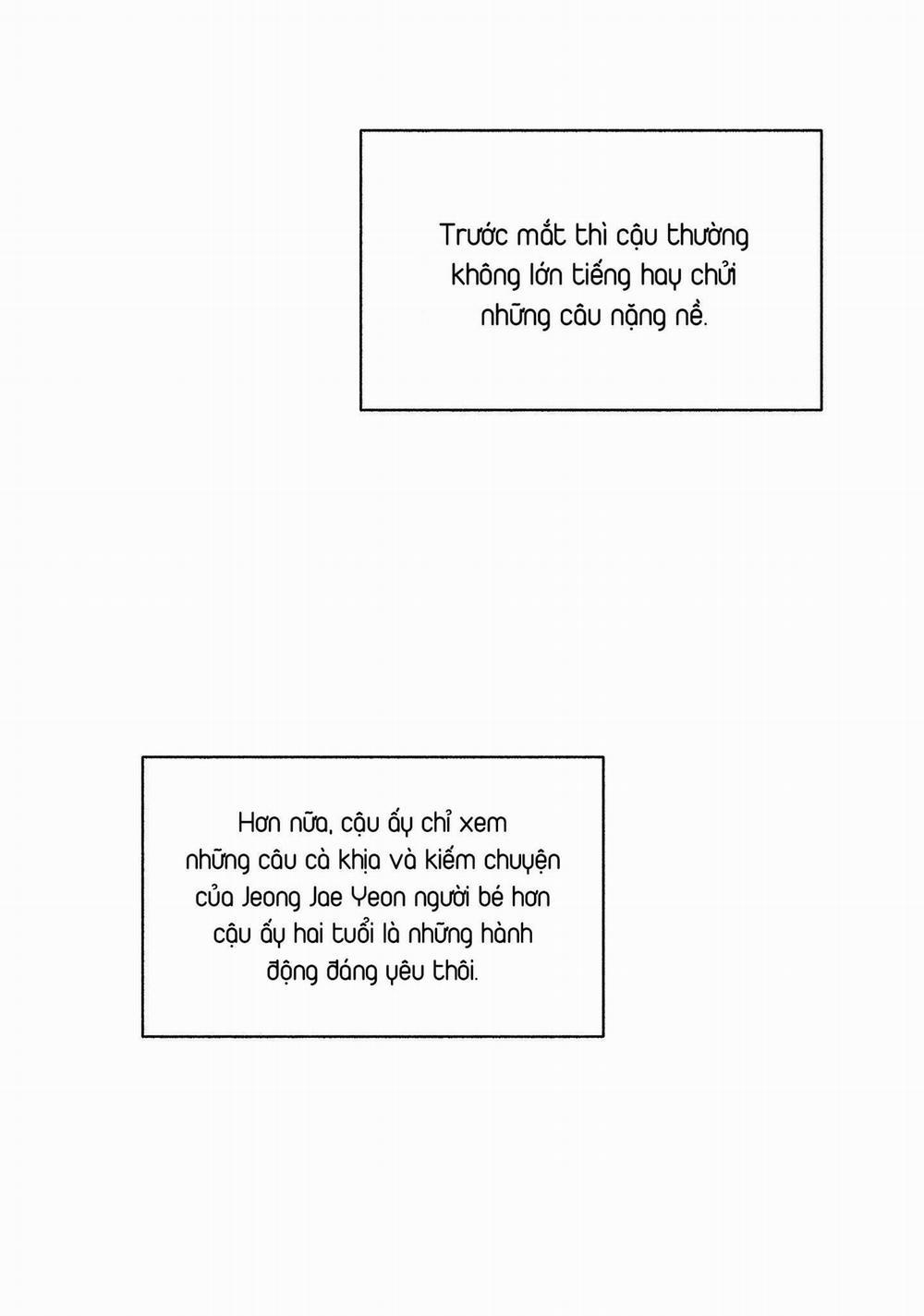 (Cbunu) Điểm Hẹn Tình Đơn Phương 15 trang 6