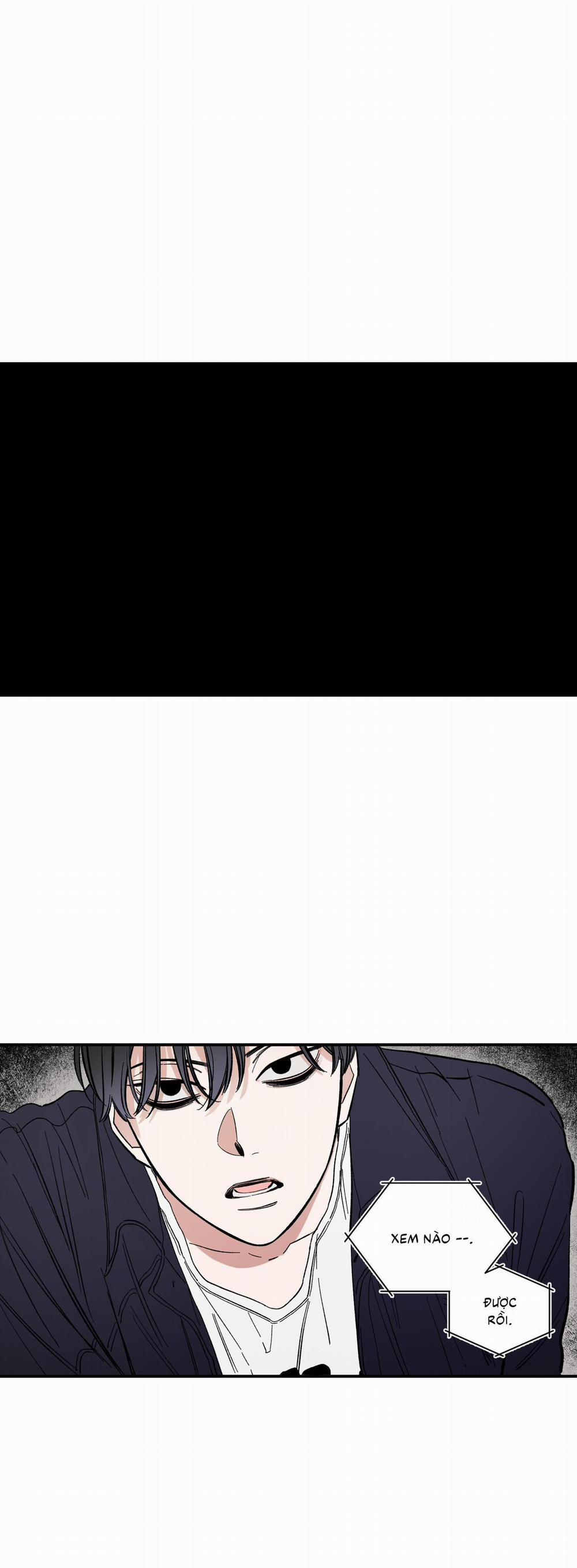 (Cbunu) Điểm Hẹn Tình Đơn Phương 16 trang 0