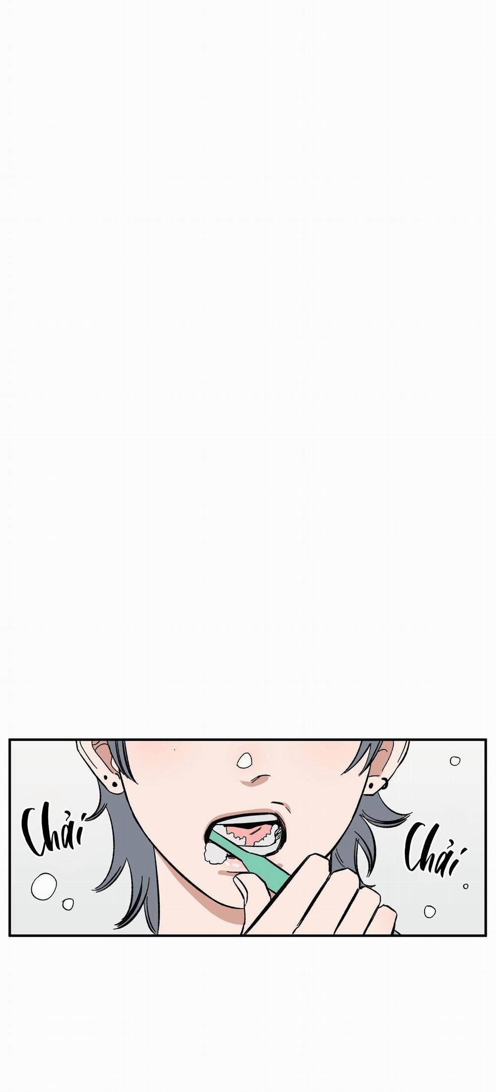 (Cbunu) Điểm Hẹn Tình Đơn Phương 16 trang 12