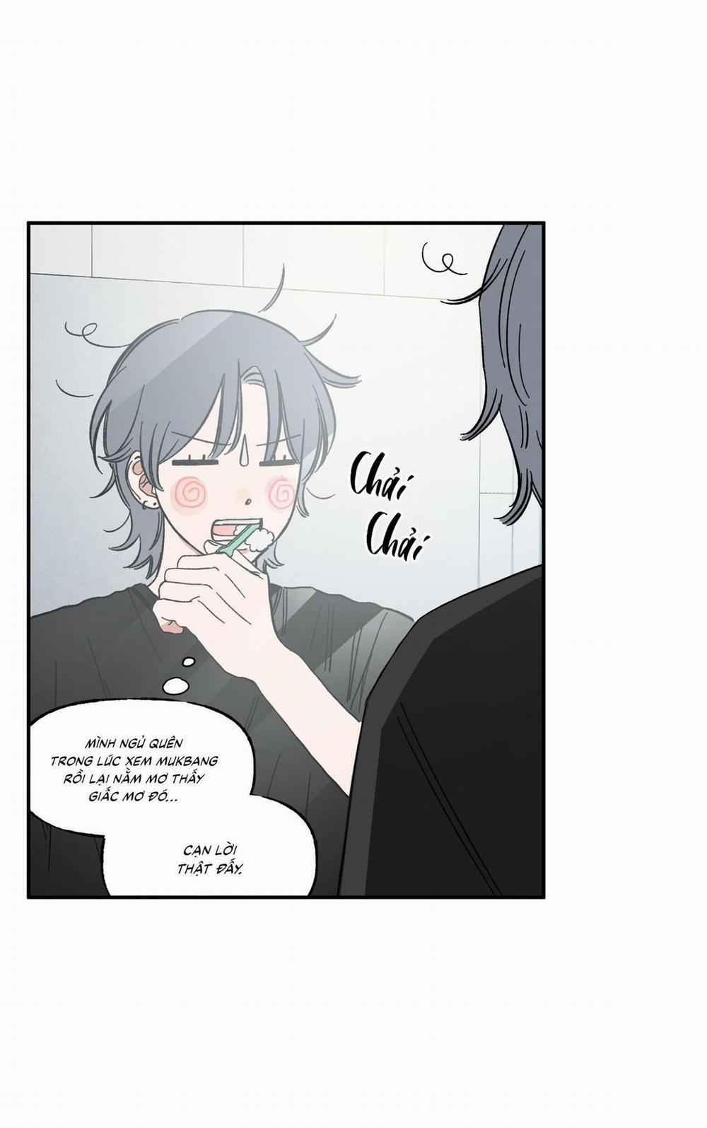 (Cbunu) Điểm Hẹn Tình Đơn Phương 16 trang 13