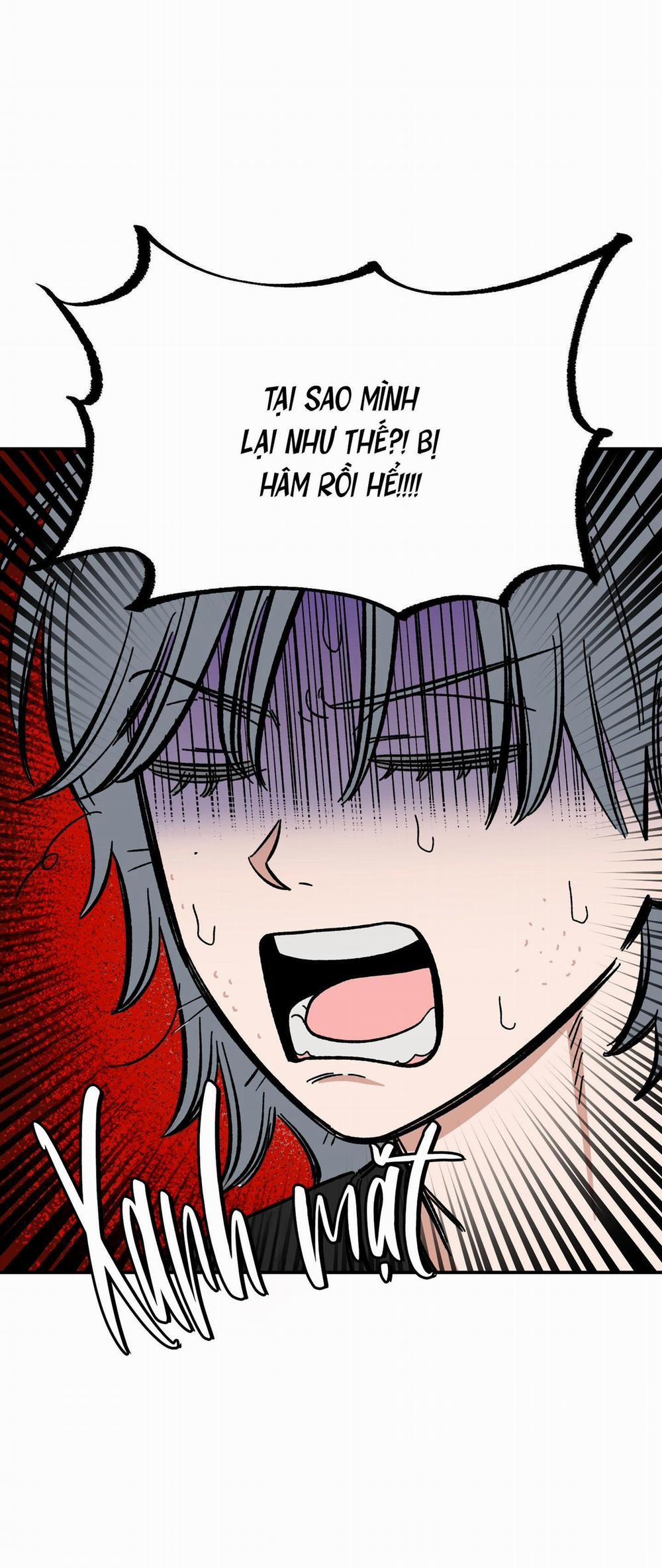 (Cbunu) Điểm Hẹn Tình Đơn Phương 16 trang 16