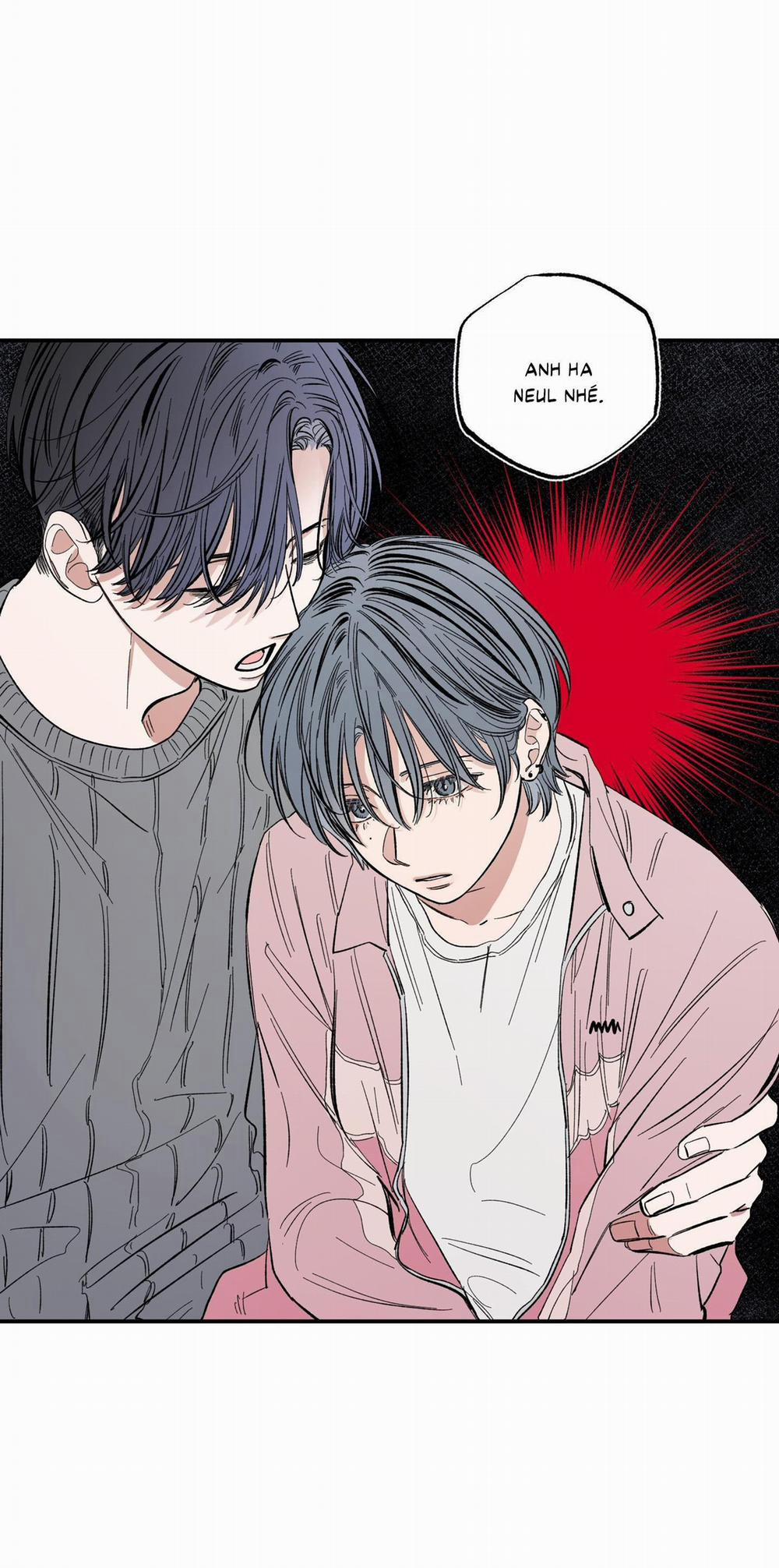 (Cbunu) Điểm Hẹn Tình Đơn Phương 16 trang 2