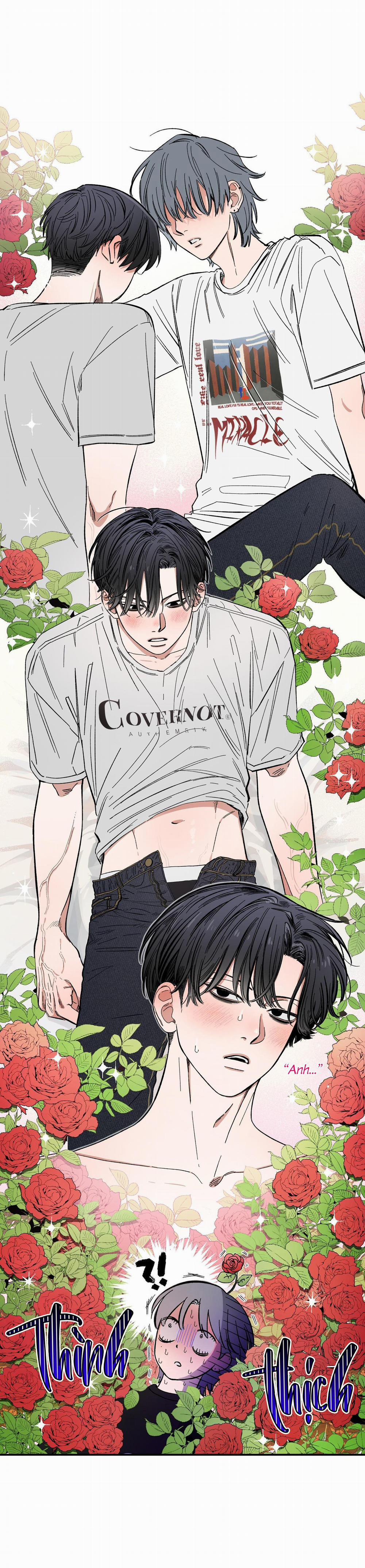 (Cbunu) Điểm Hẹn Tình Đơn Phương 16 trang 20