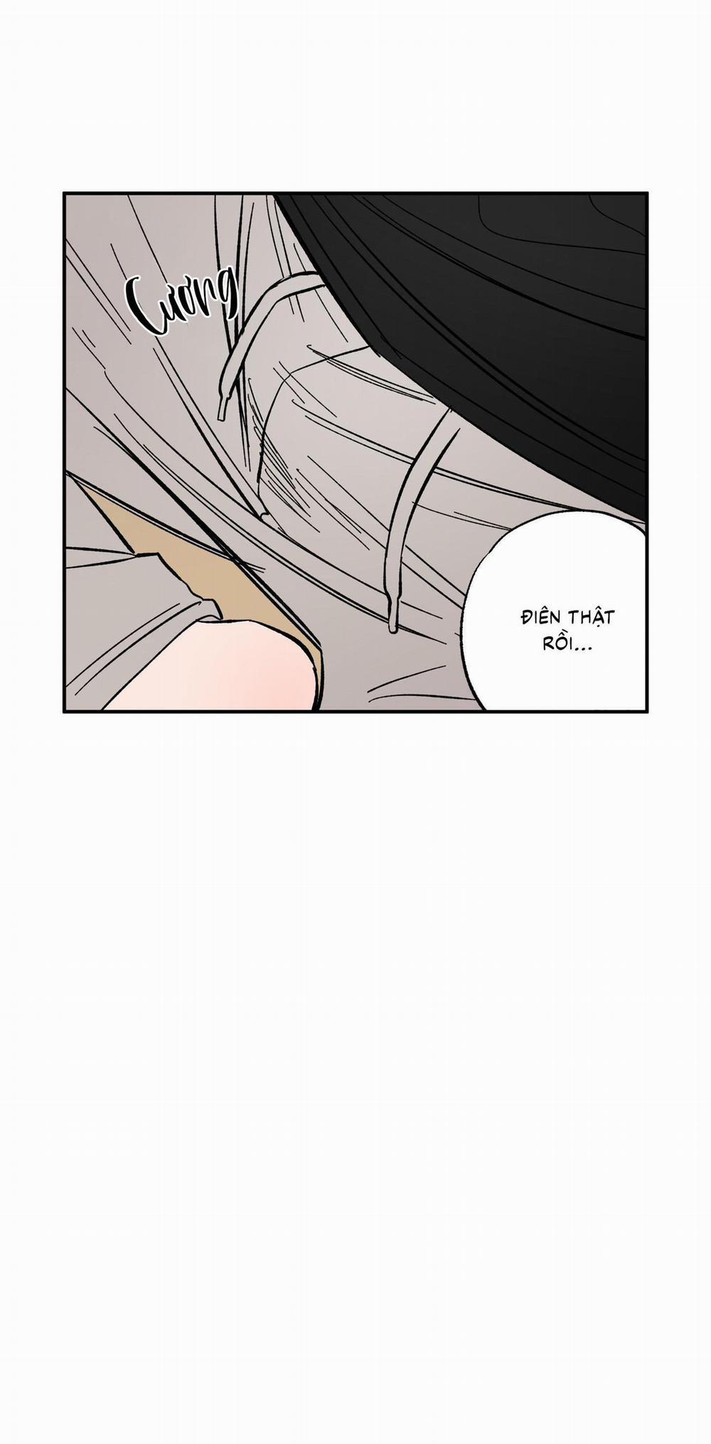 (Cbunu) Điểm Hẹn Tình Đơn Phương 16 trang 23