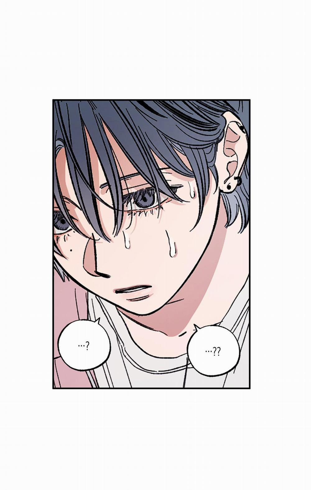 (Cbunu) Điểm Hẹn Tình Đơn Phương 16 trang 3