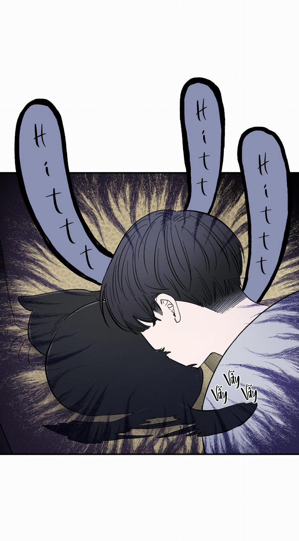 (Cbunu) Điểm Hẹn Tình Đơn Phương 16 trang 33