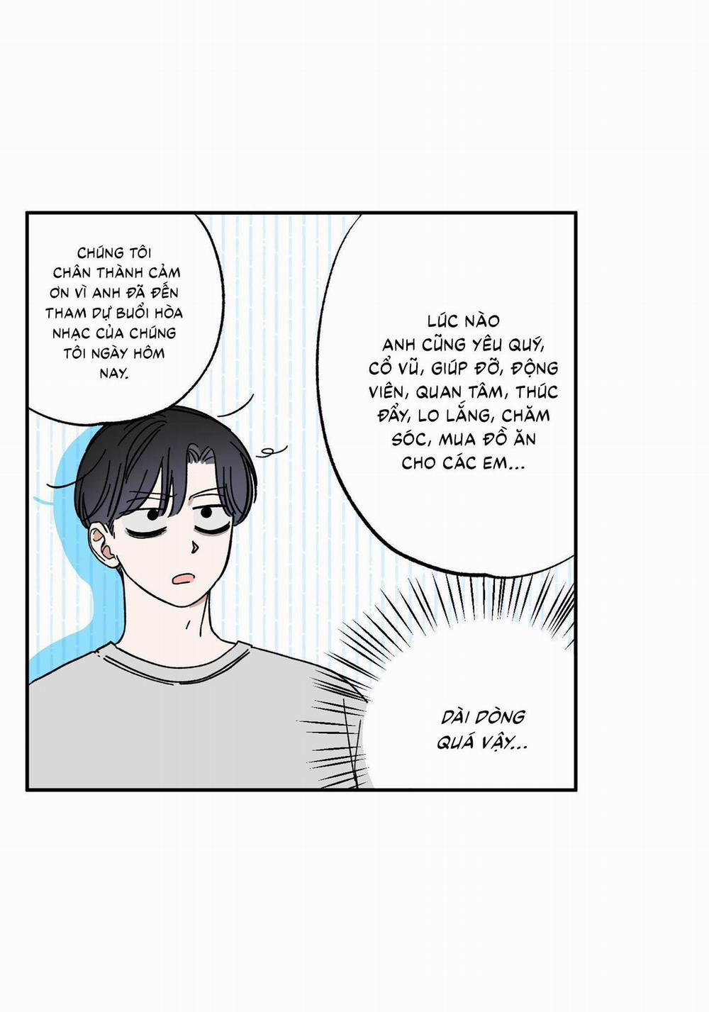 (Cbunu) Điểm Hẹn Tình Đơn Phương 16 trang 39