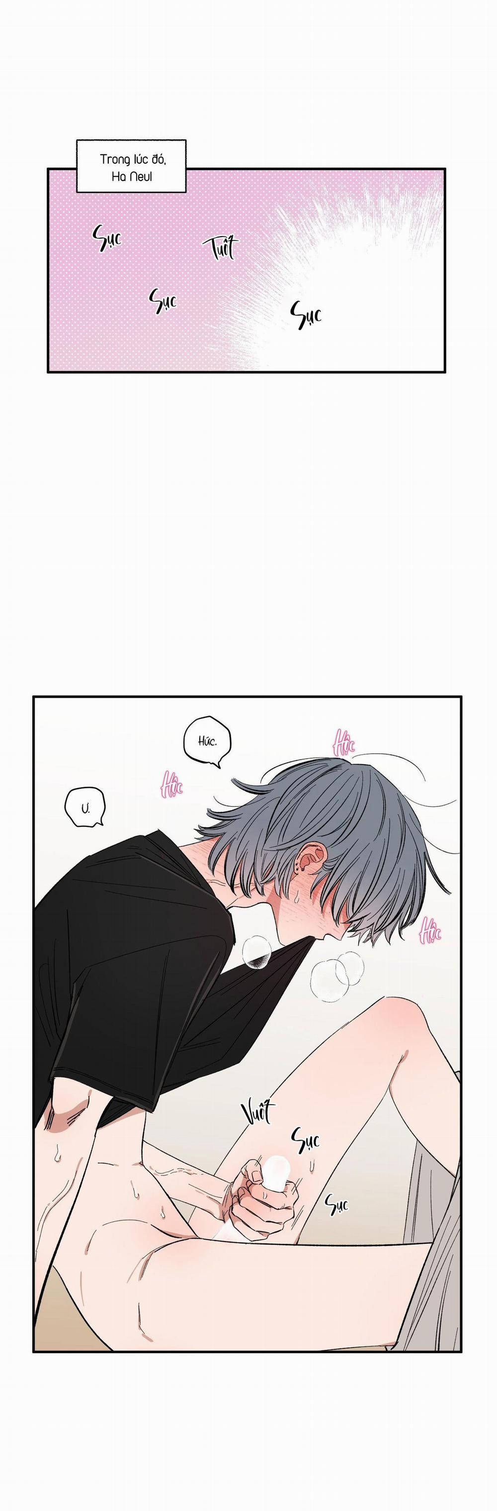 (Cbunu) Điểm Hẹn Tình Đơn Phương 16 trang 46