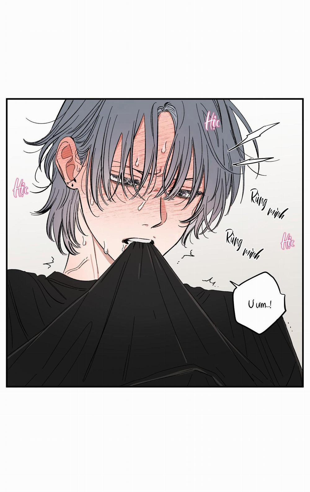 (Cbunu) Điểm Hẹn Tình Đơn Phương 16 trang 47