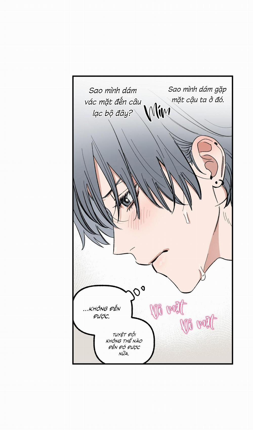 (Cbunu) Điểm Hẹn Tình Đơn Phương 16 trang 51