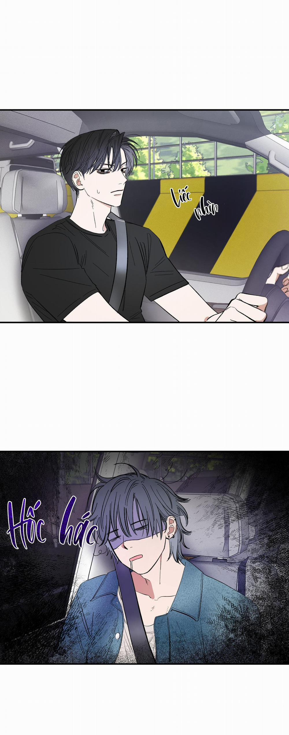 (Cbunu) Điểm Hẹn Tình Đơn Phương 16 trang 55