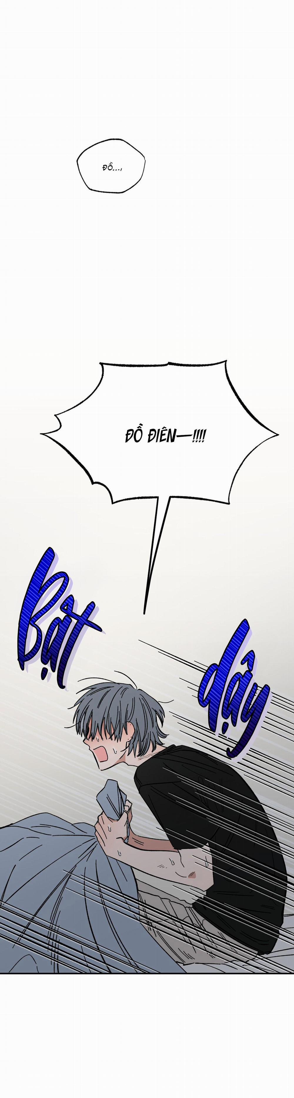 (Cbunu) Điểm Hẹn Tình Đơn Phương 16 trang 7