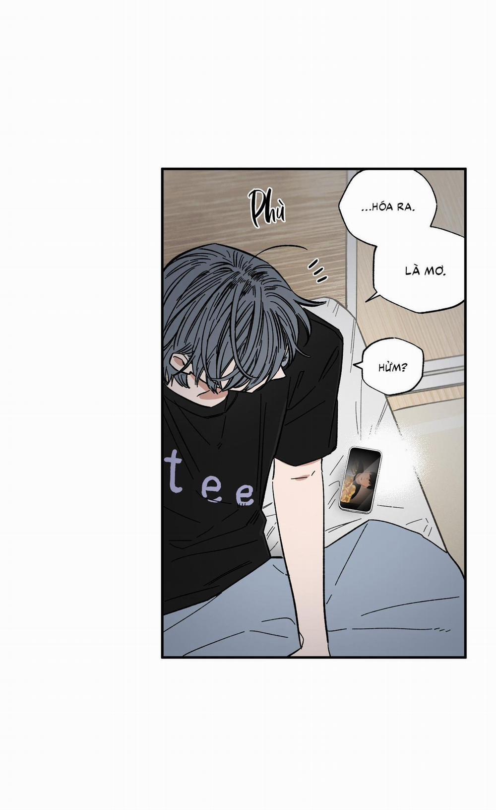 (Cbunu) Điểm Hẹn Tình Đơn Phương 16 trang 9