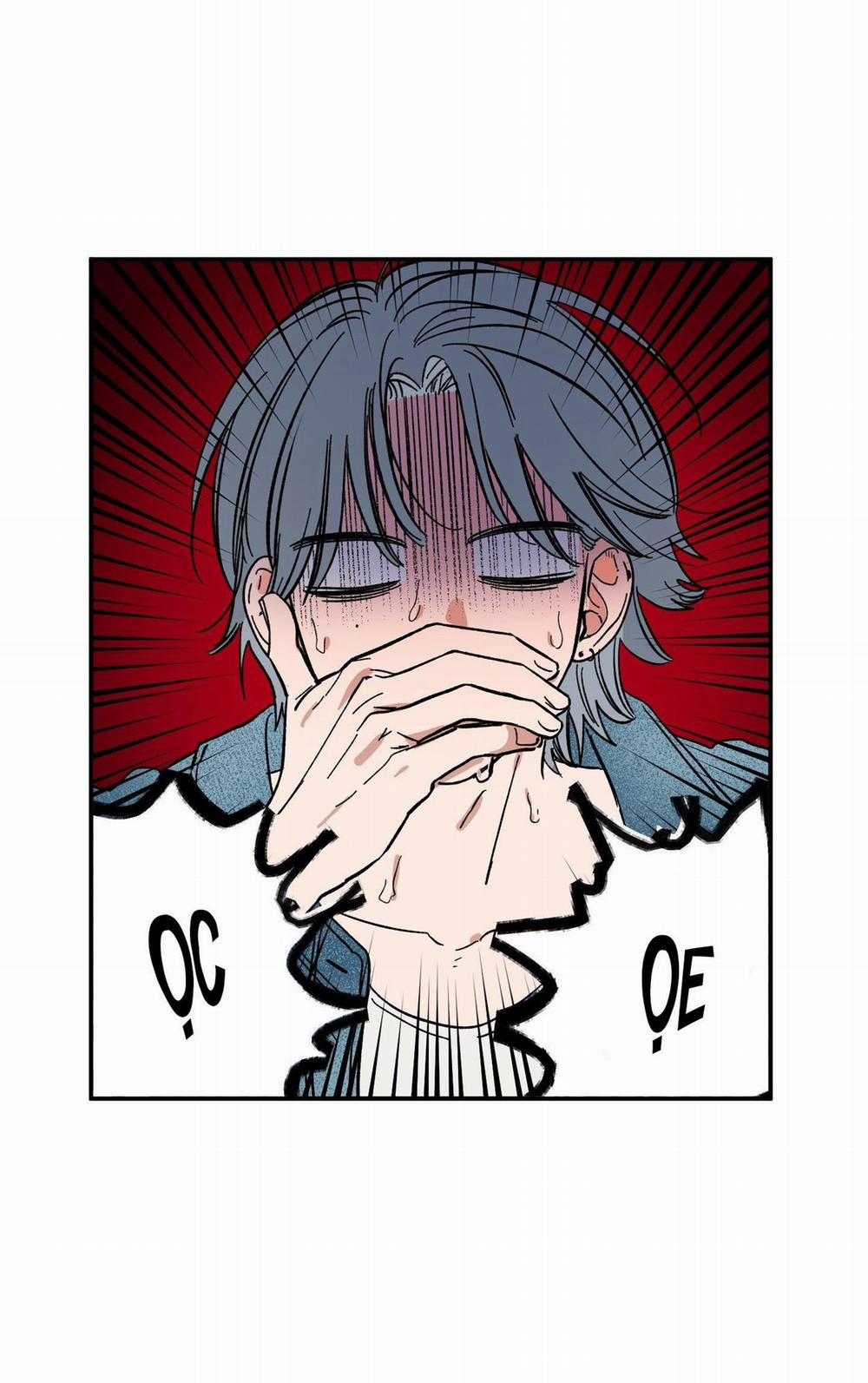 (Cbunu) Điểm Hẹn Tình Đơn Phương 17 trang 20