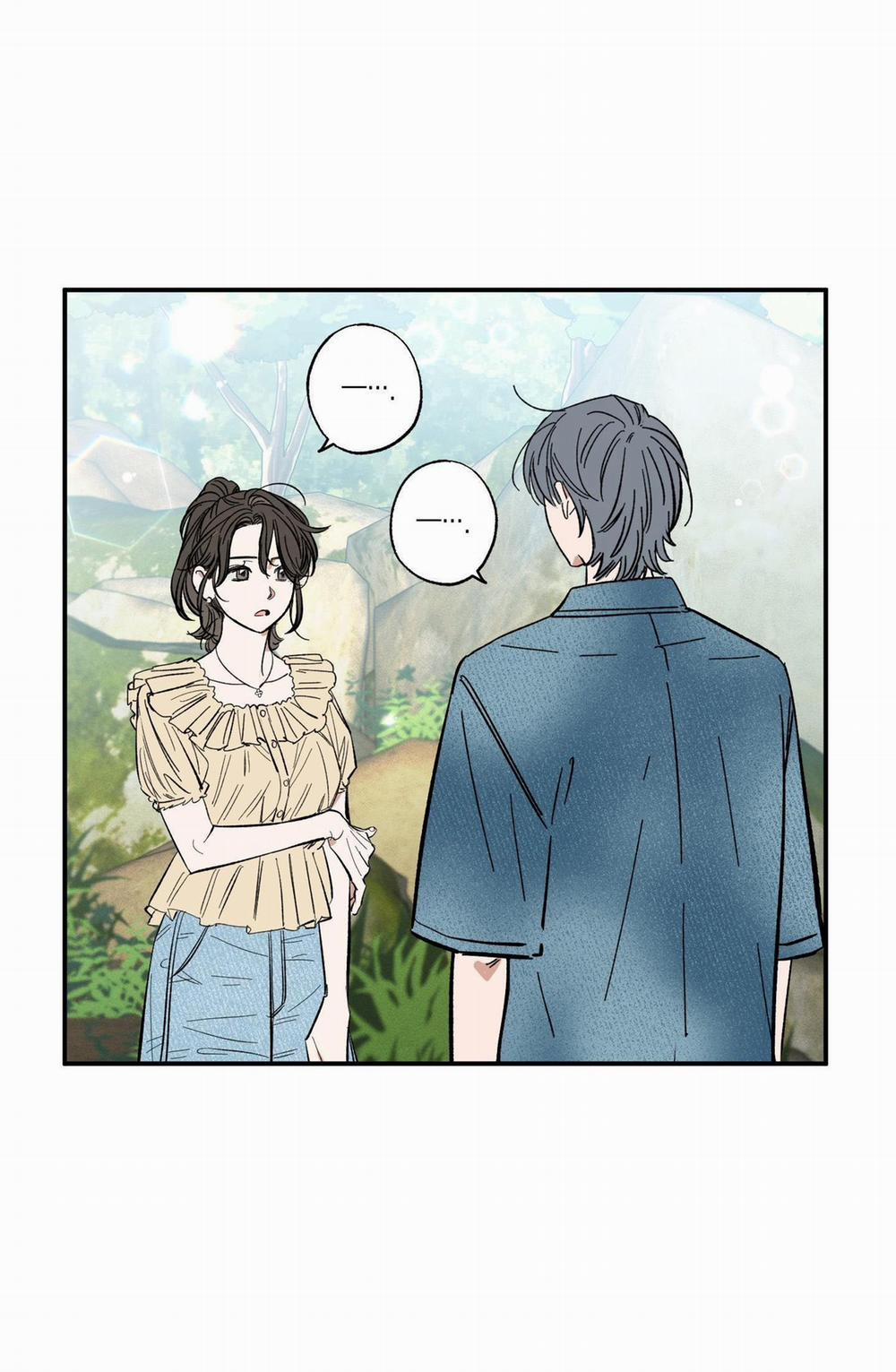 (Cbunu) Điểm Hẹn Tình Đơn Phương 17 trang 42