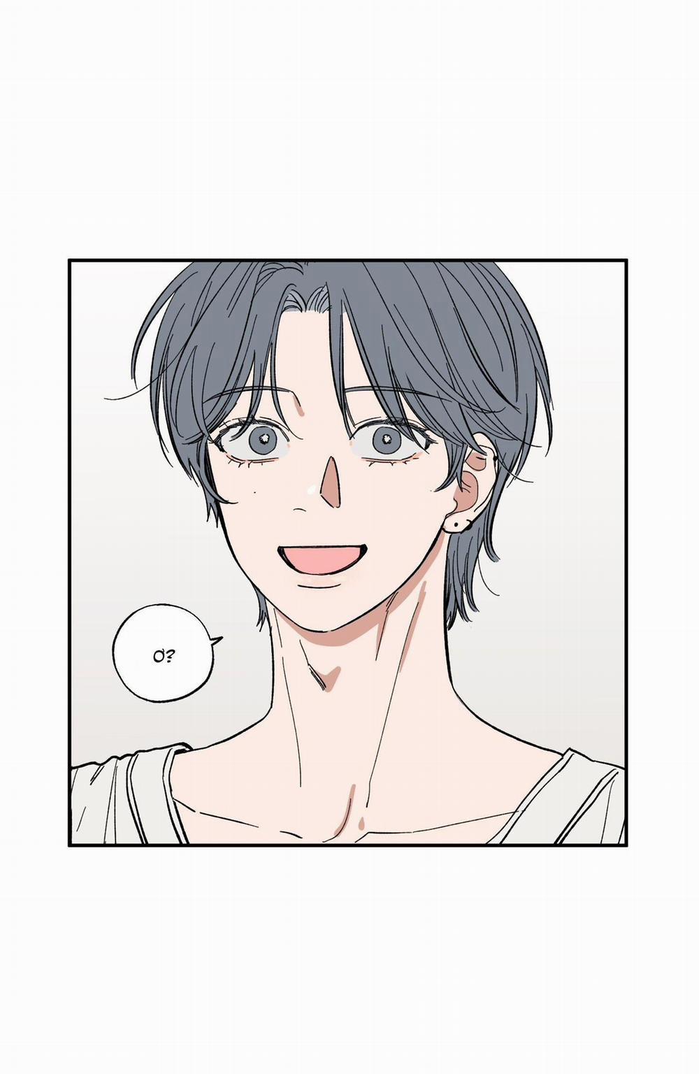 (Cbunu) Điểm Hẹn Tình Đơn Phương 18 trang 11