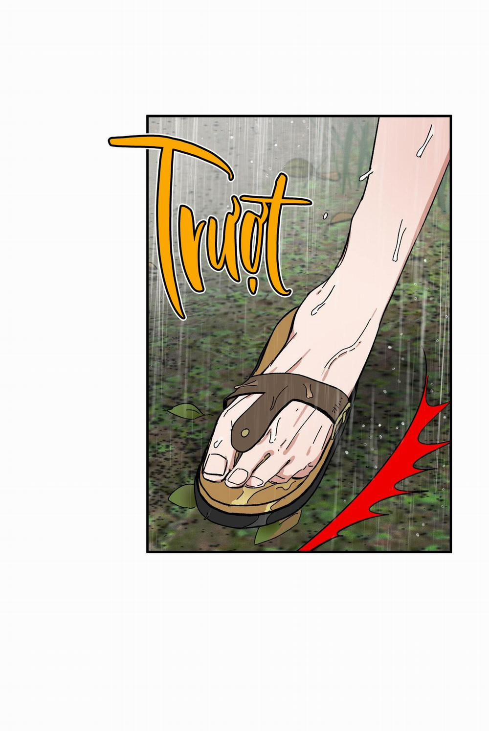 (Cbunu) Điểm Hẹn Tình Đơn Phương 18 trang 40