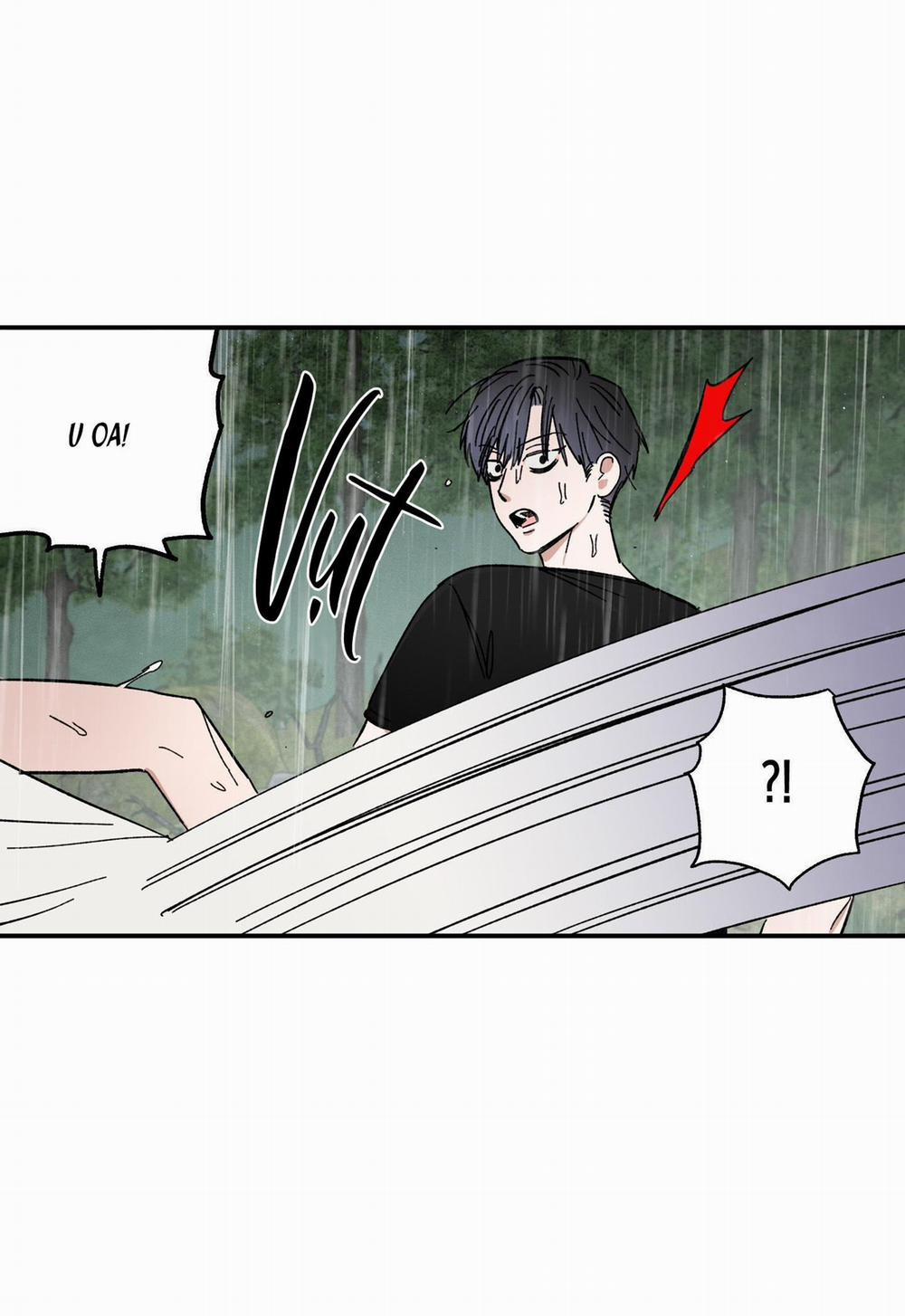 (Cbunu) Điểm Hẹn Tình Đơn Phương 18 trang 41